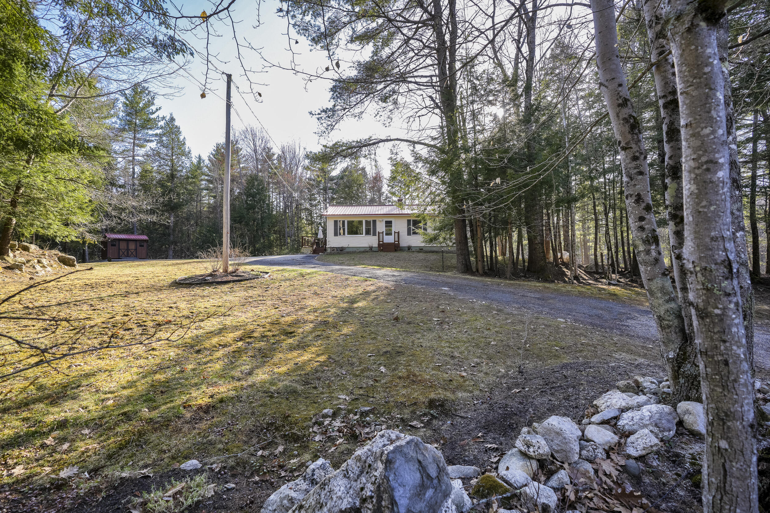 79 Ramsdell Road