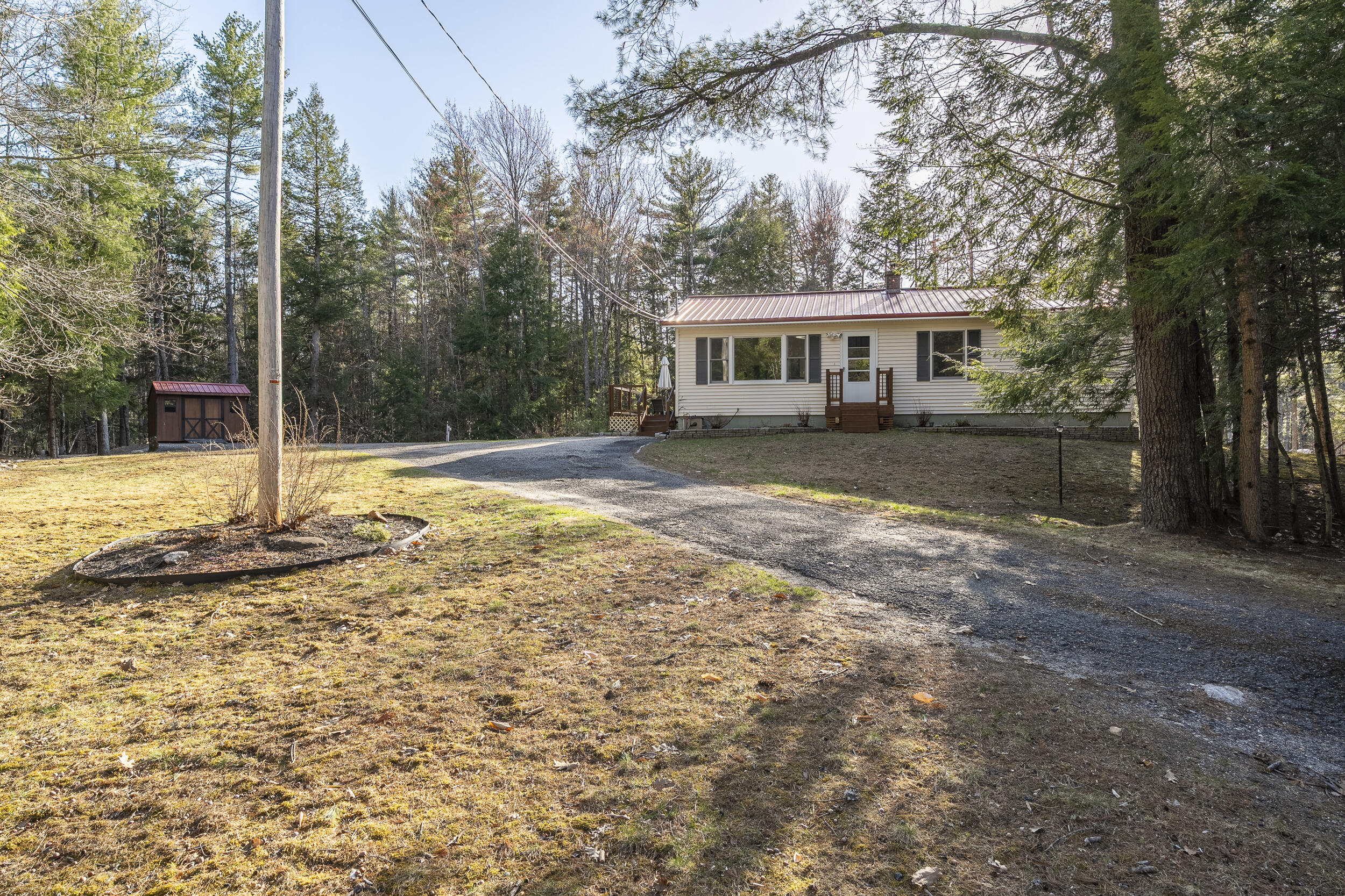 79 Ramsdell Road