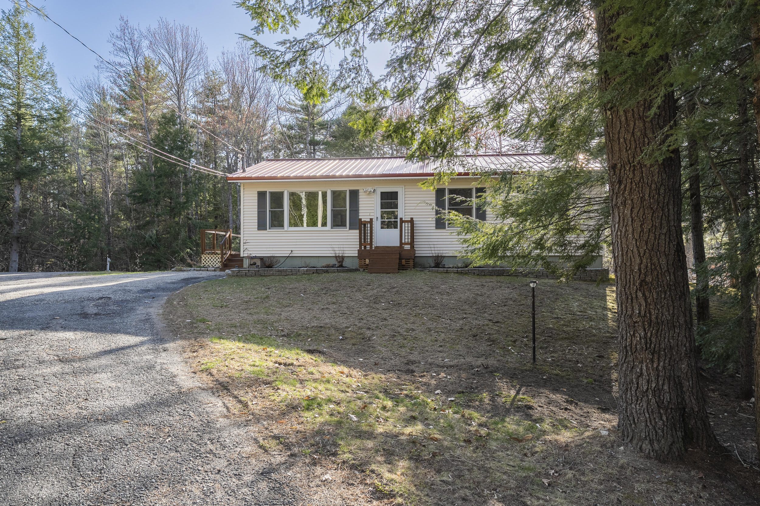 79 Ramsdell Road