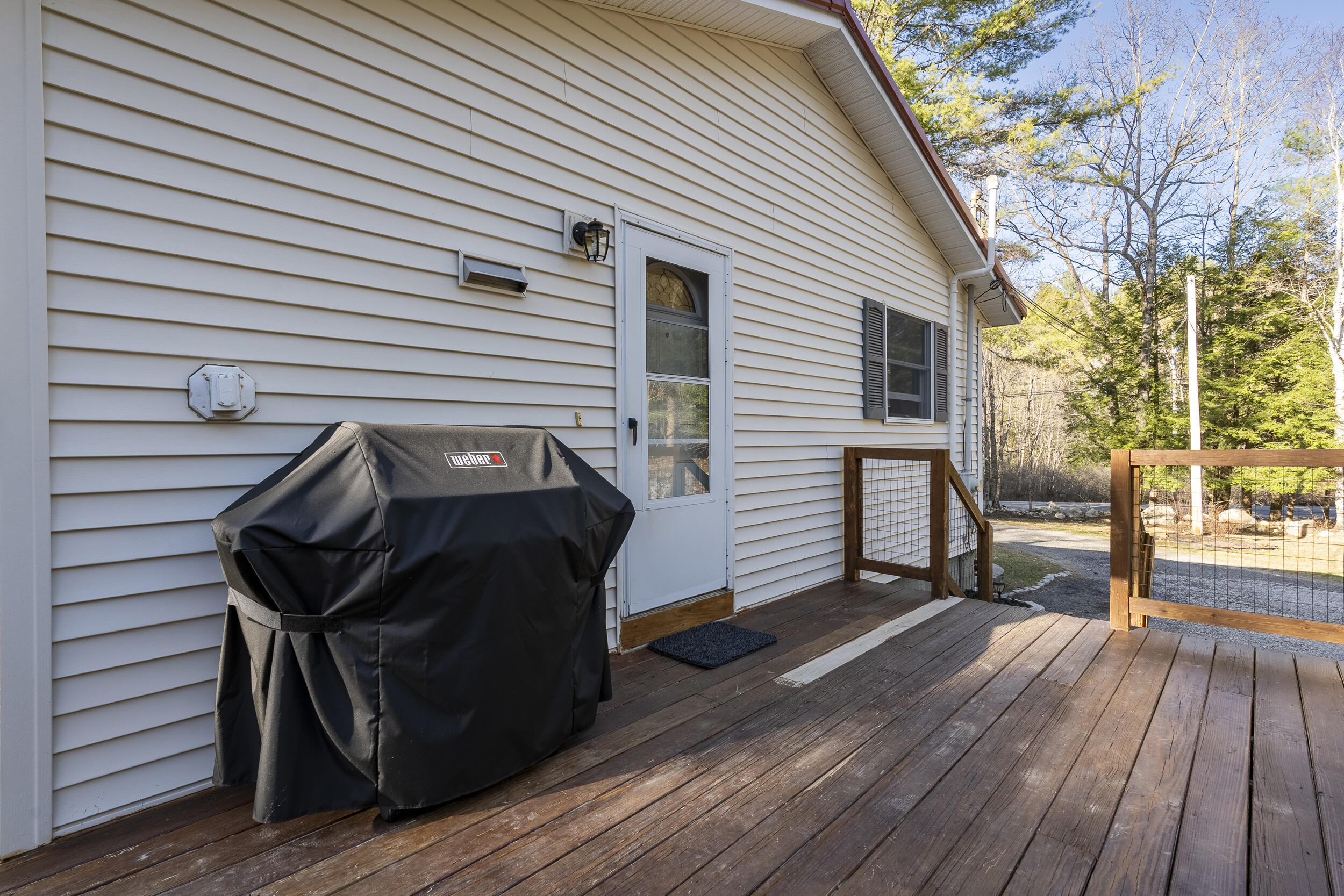 79 Ramsdell Road