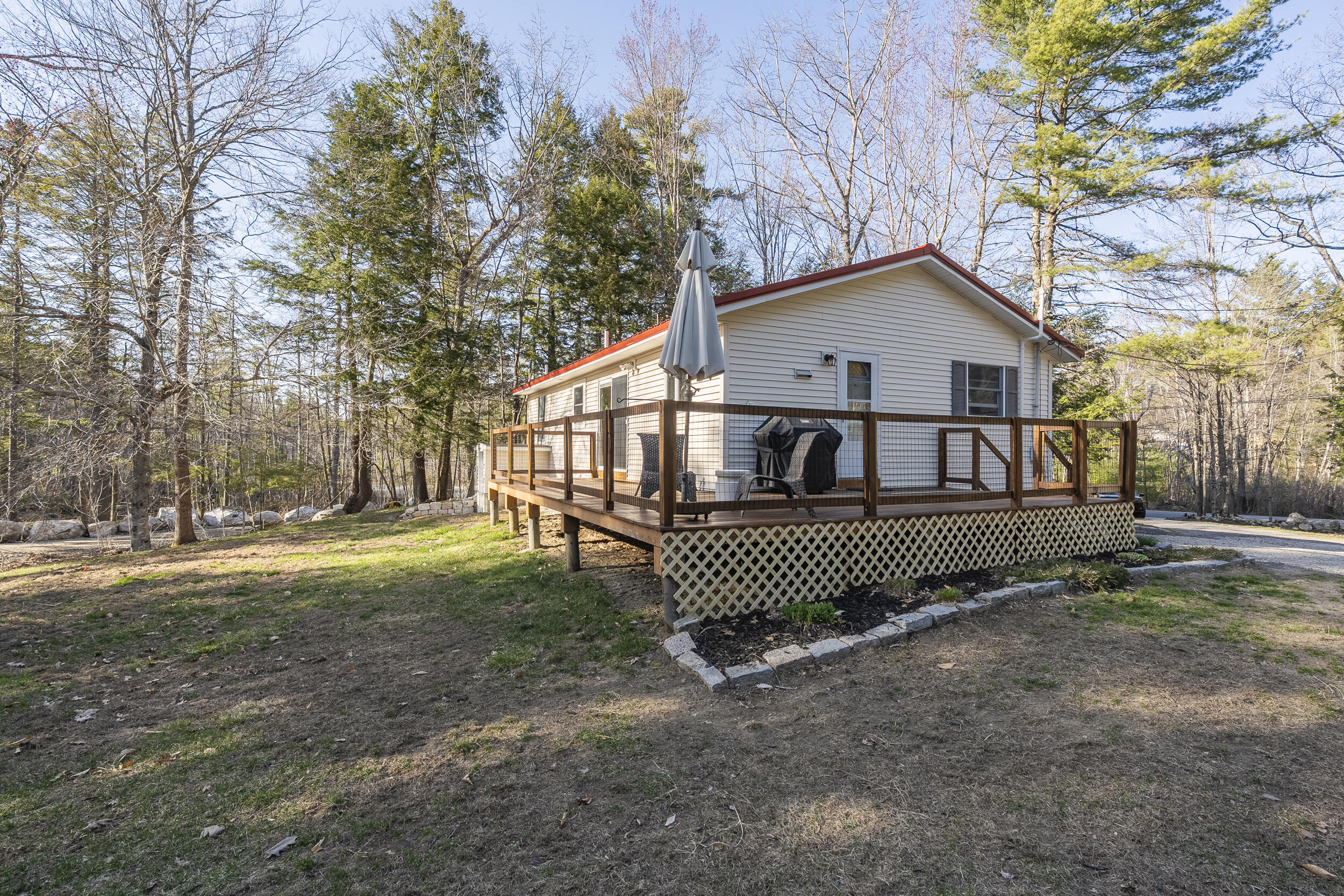 79 Ramsdell Road