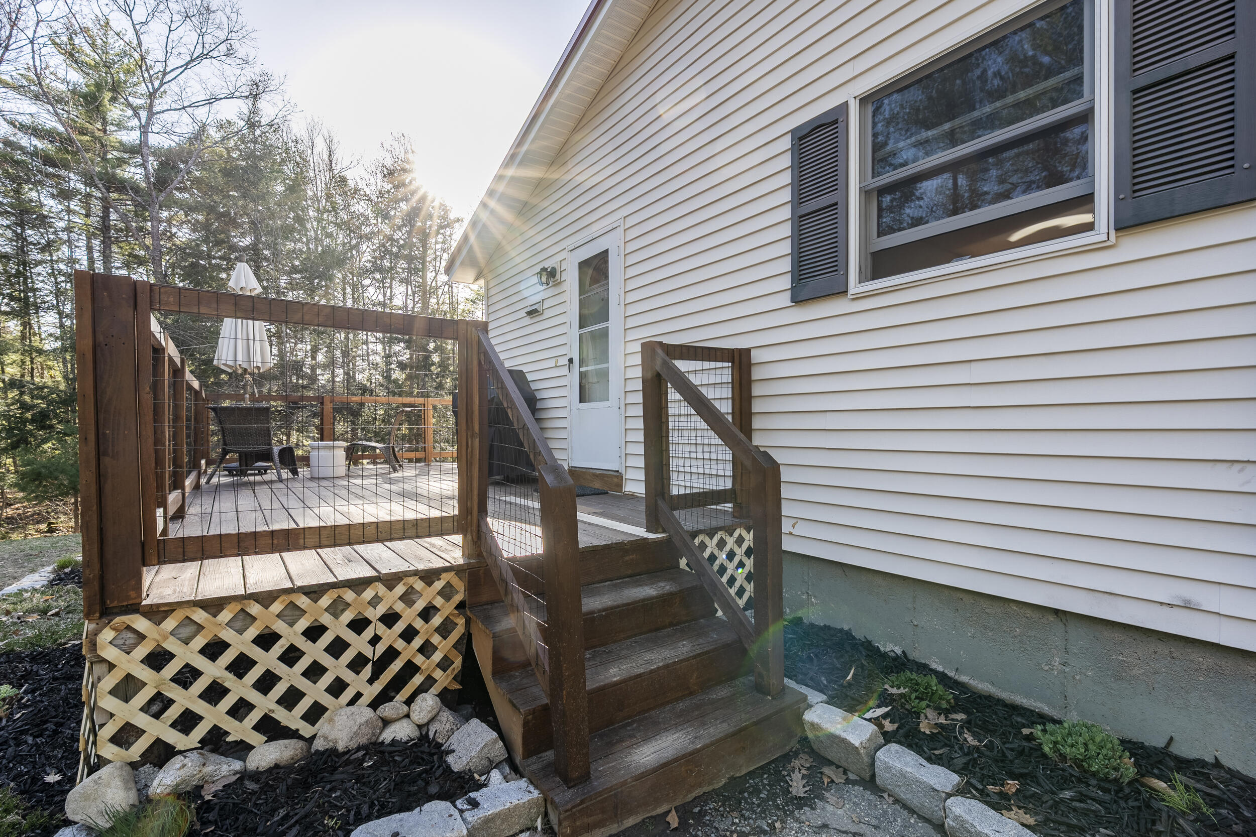 79 Ramsdell Road