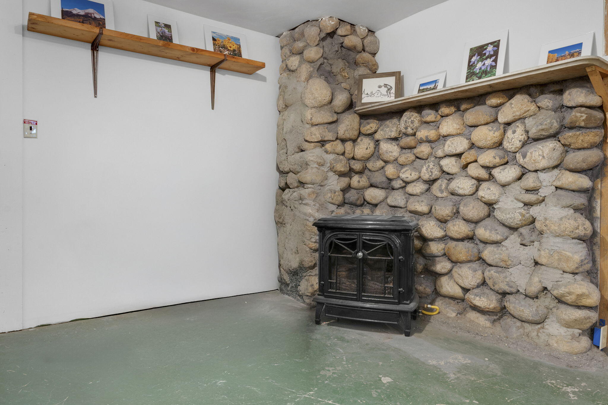 79 Ramsdell Road