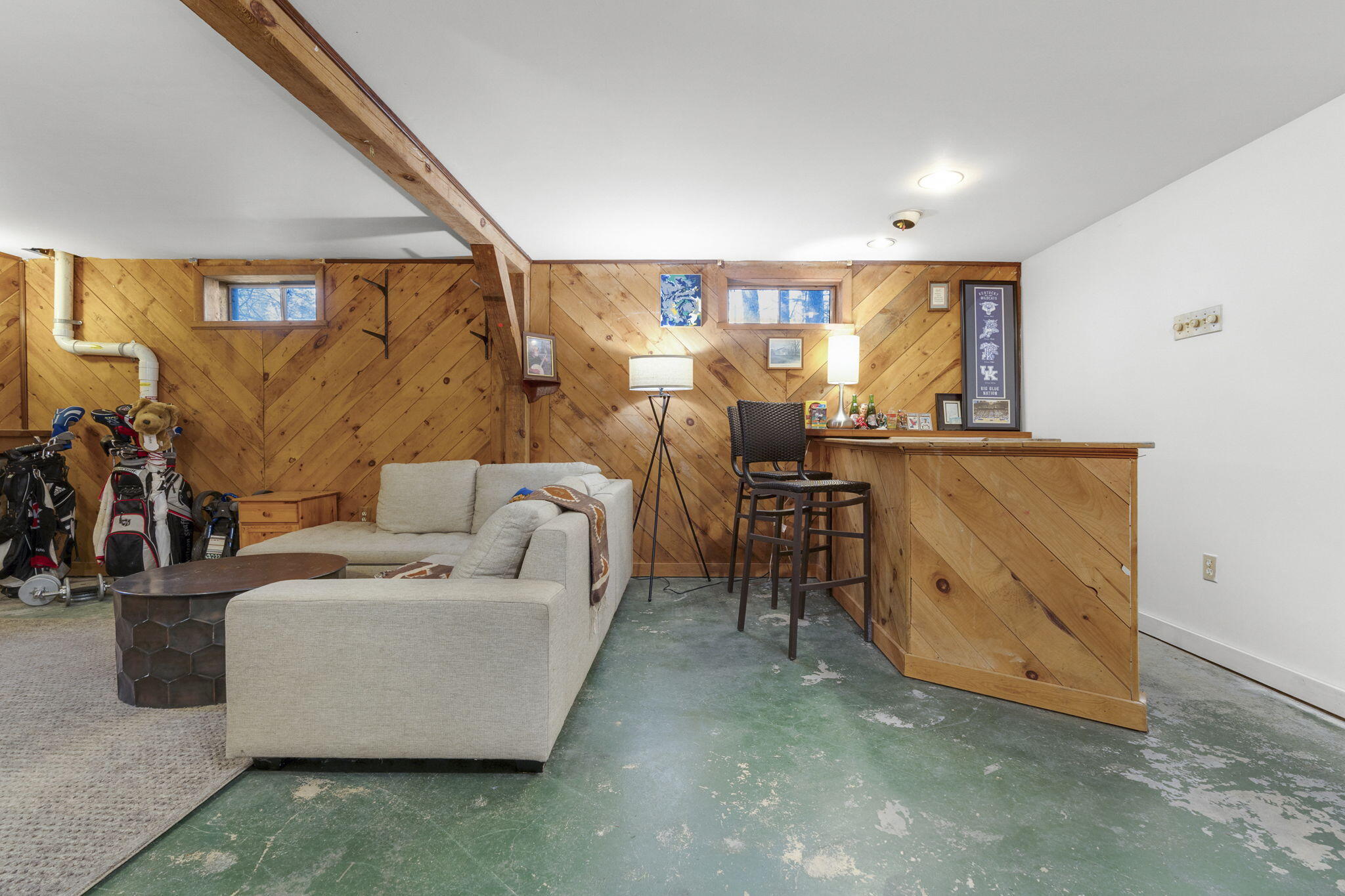 79 Ramsdell Road