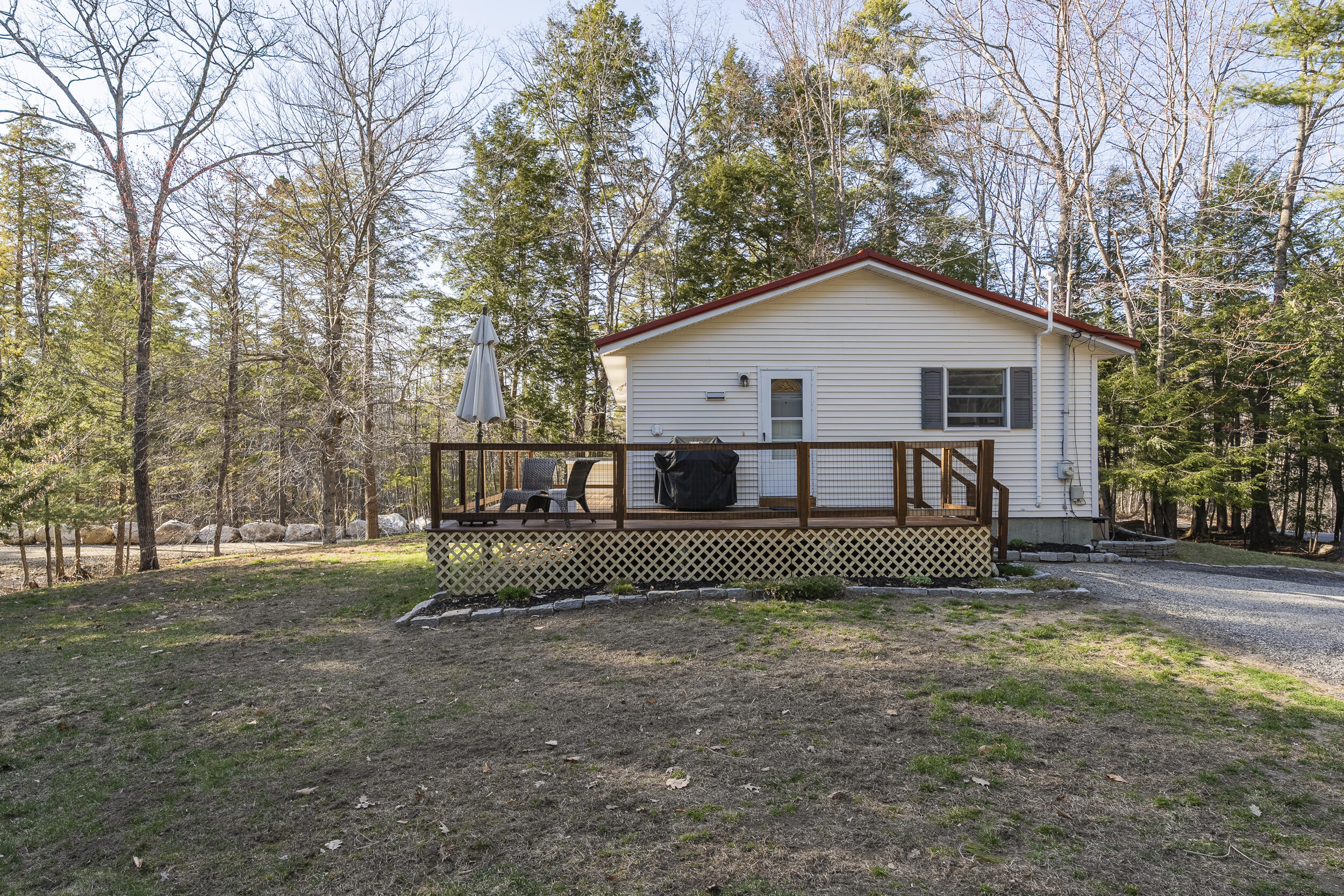 79 Ramsdell Road