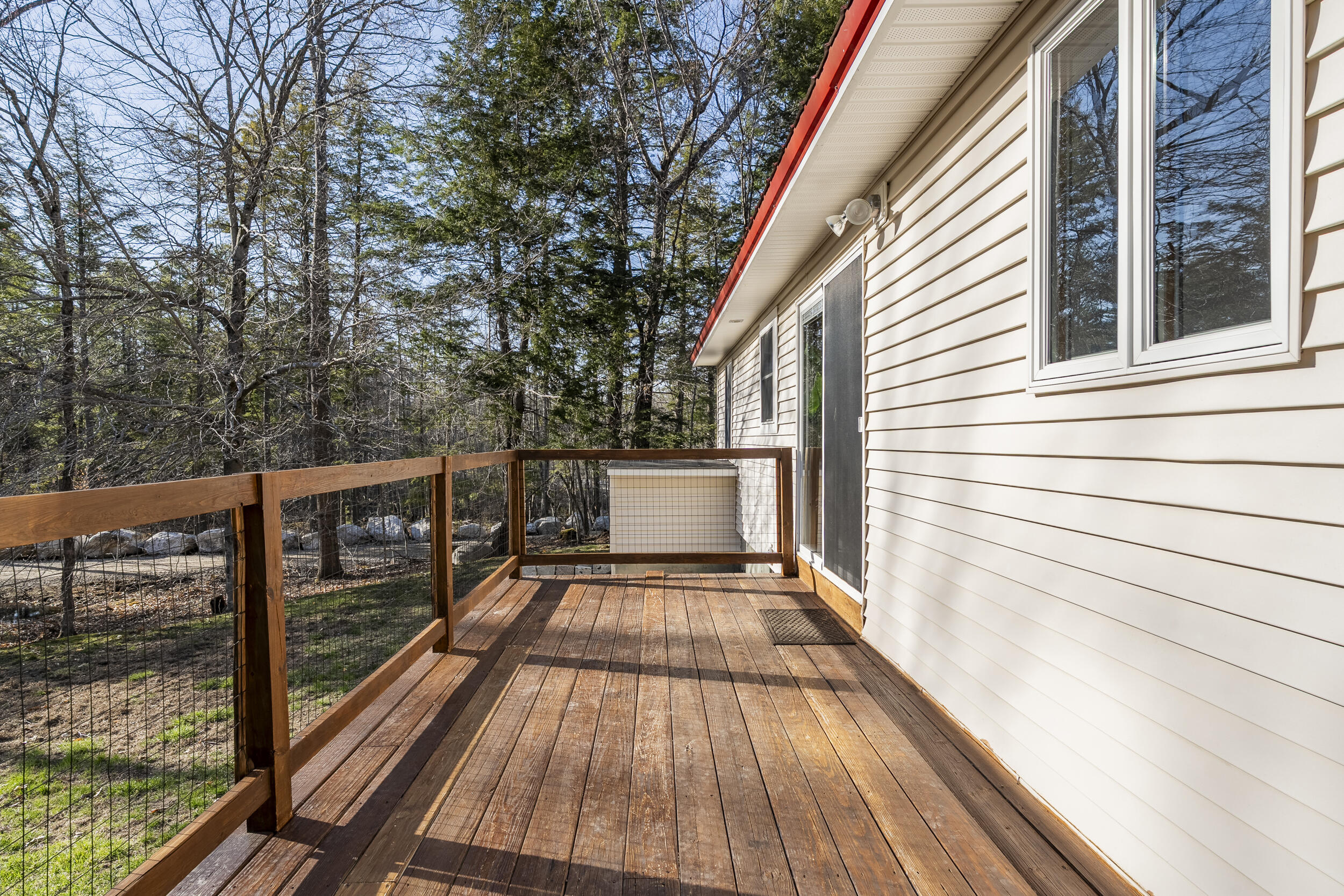79 Ramsdell Road