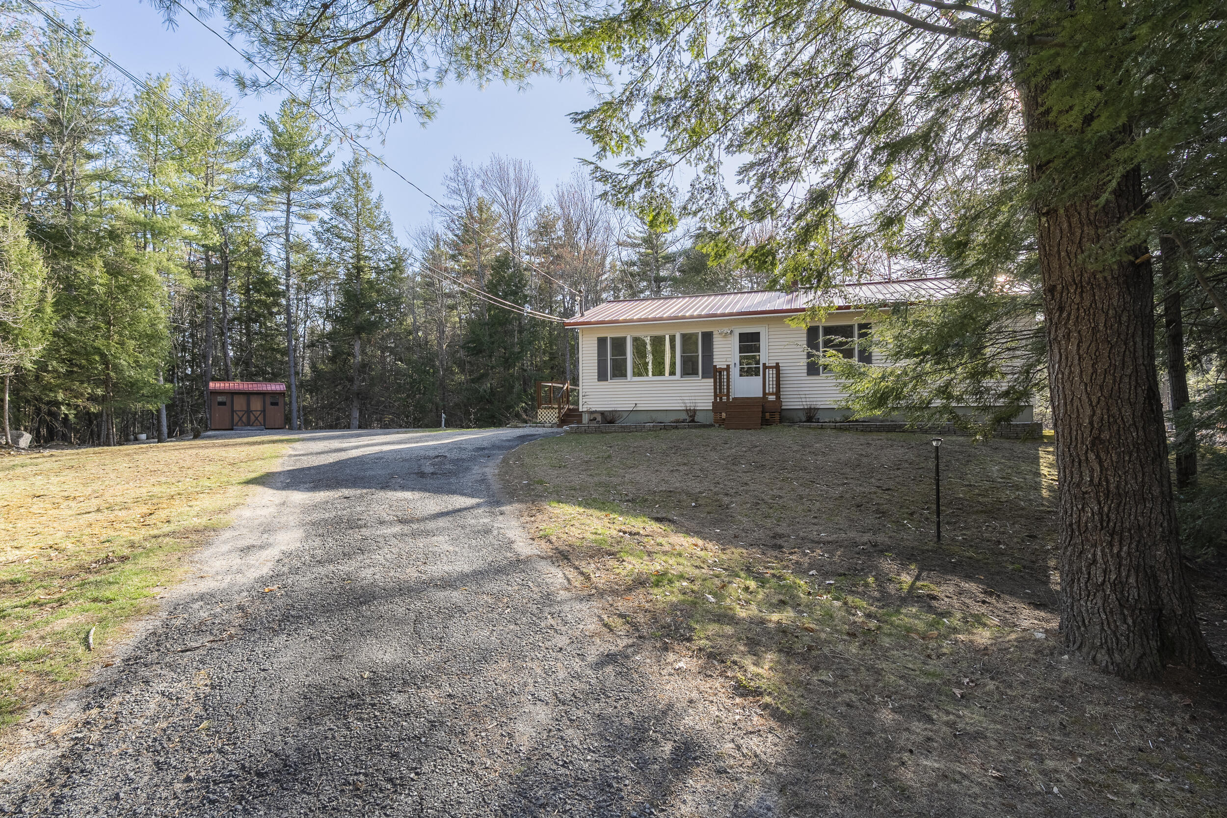 79 Ramsdell Road