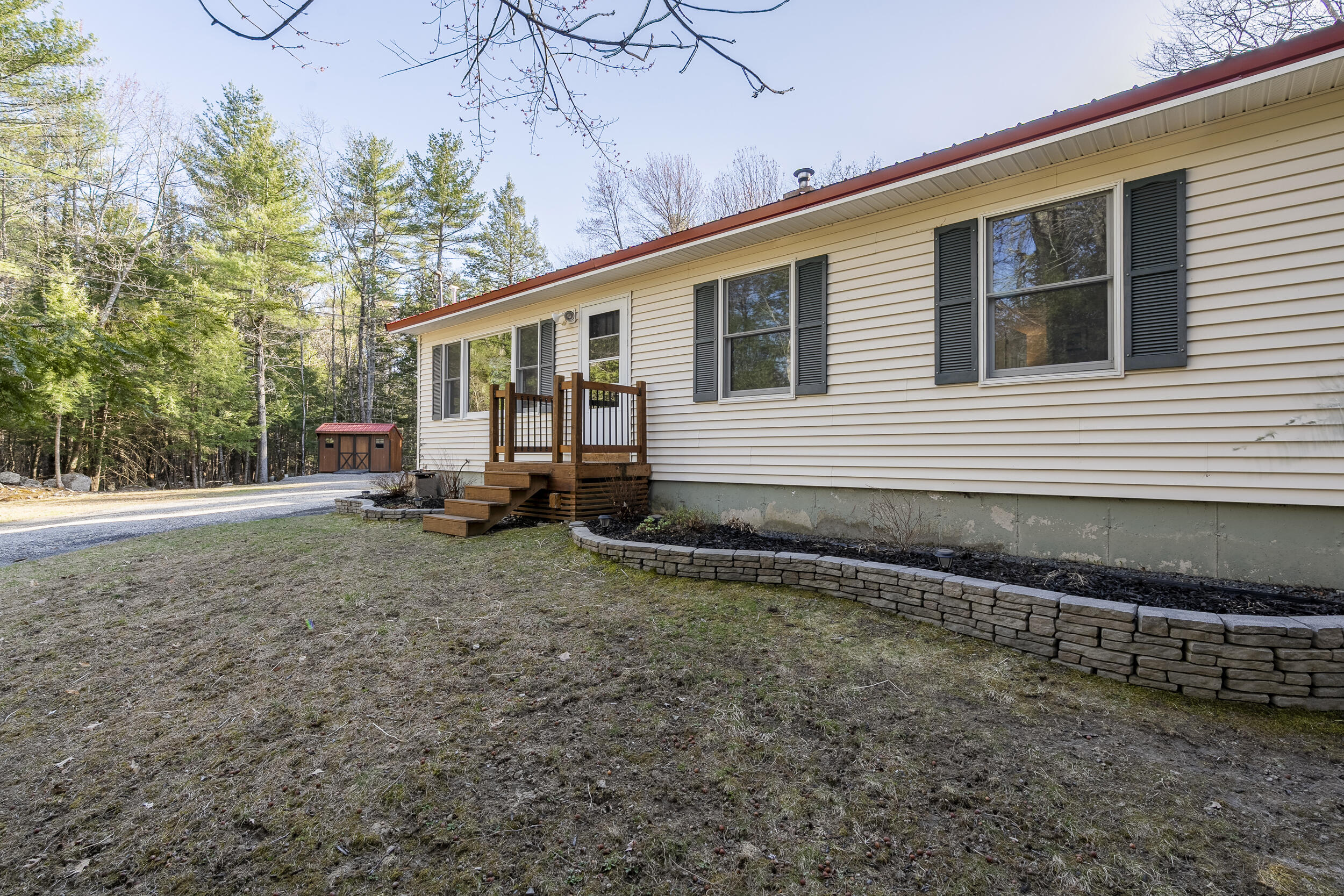 79 Ramsdell Road