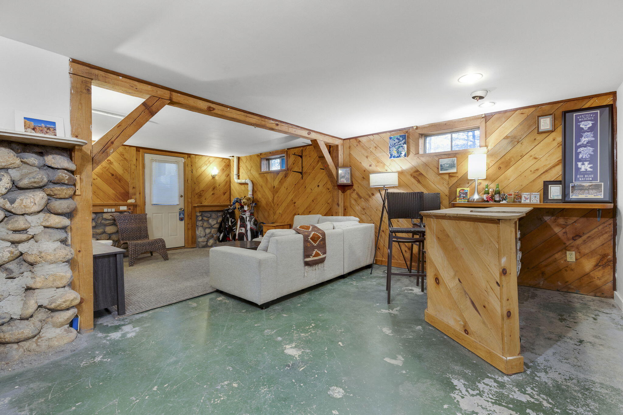 79 Ramsdell Road