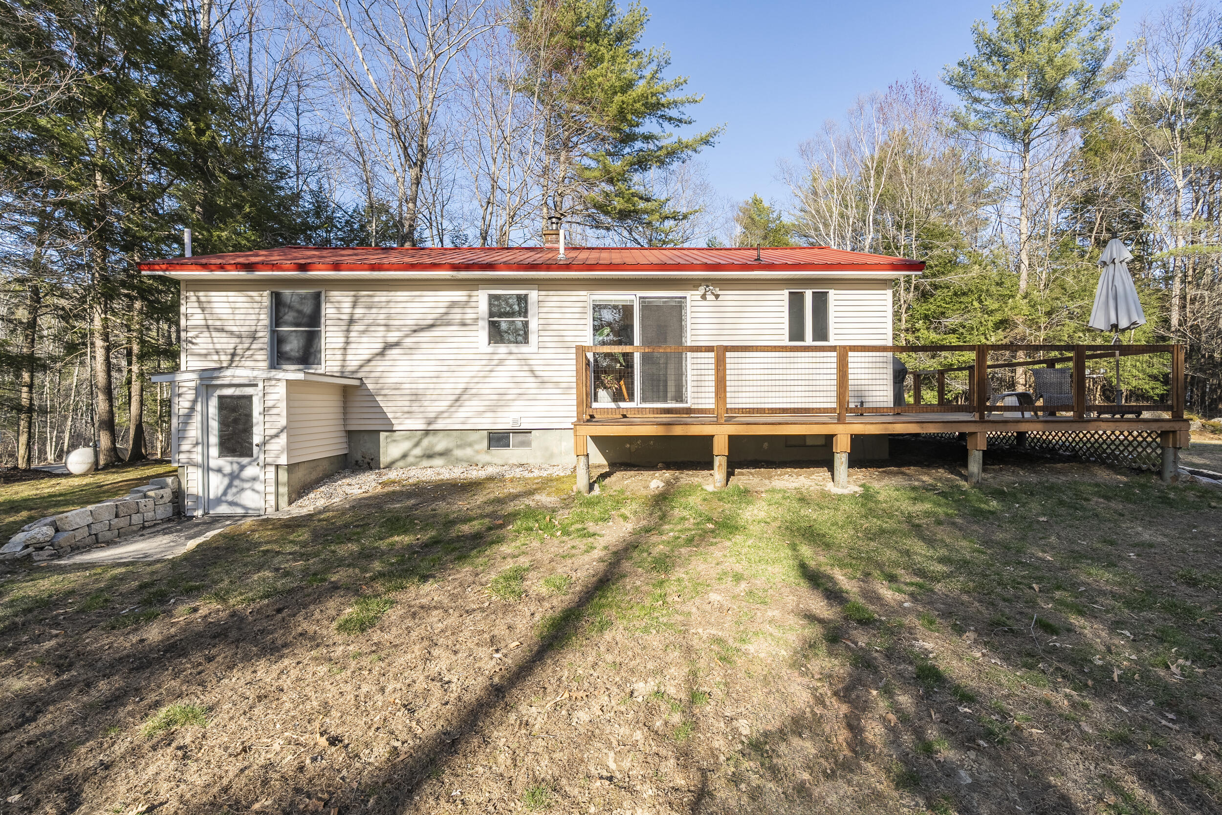 79 Ramsdell Road