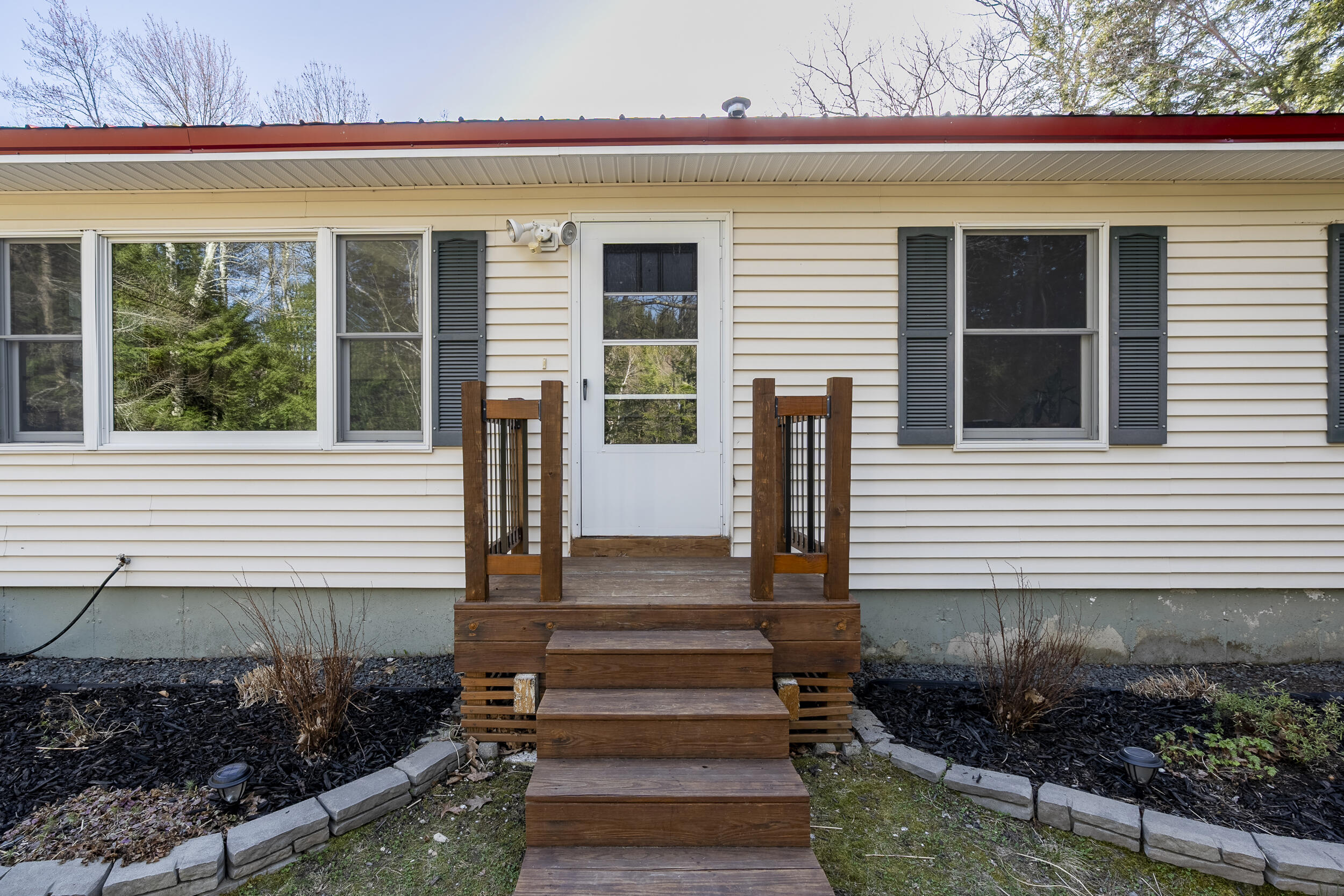 79 Ramsdell Road