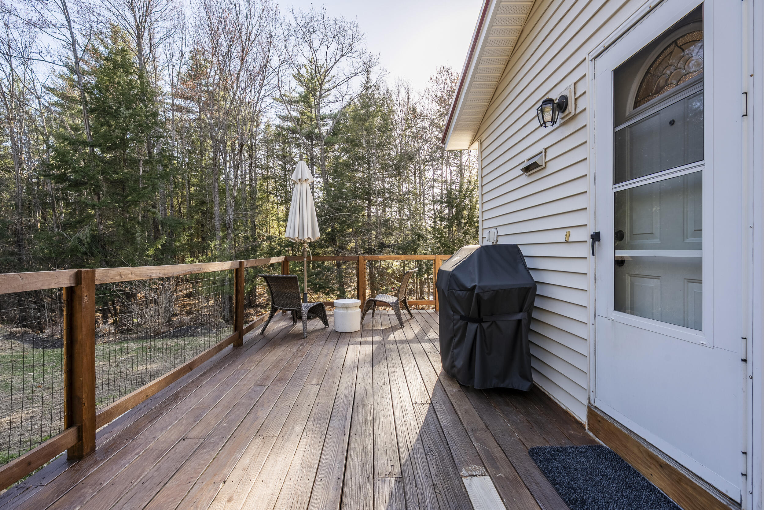 79 Ramsdell Road