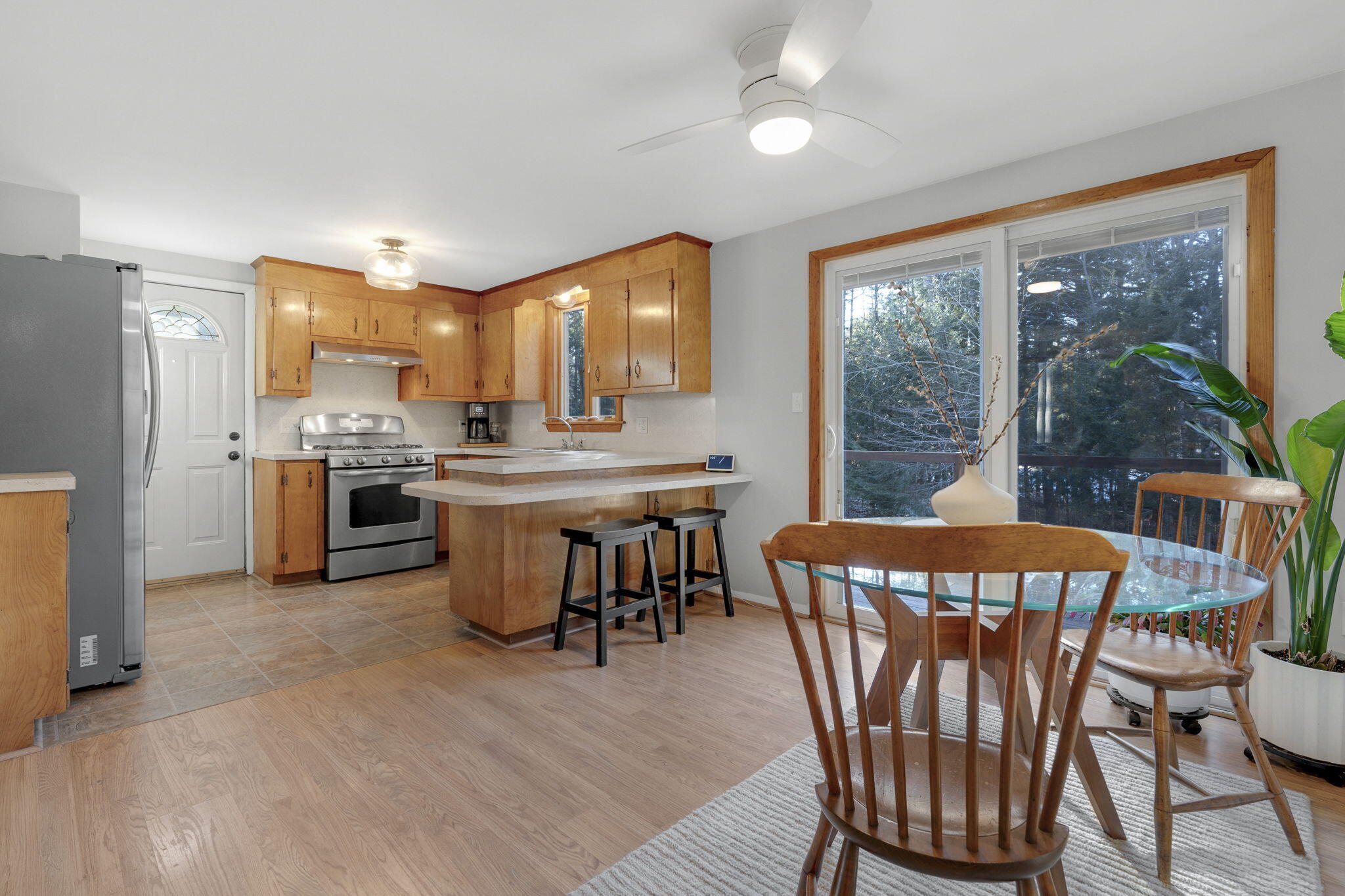 79 Ramsdell Road
