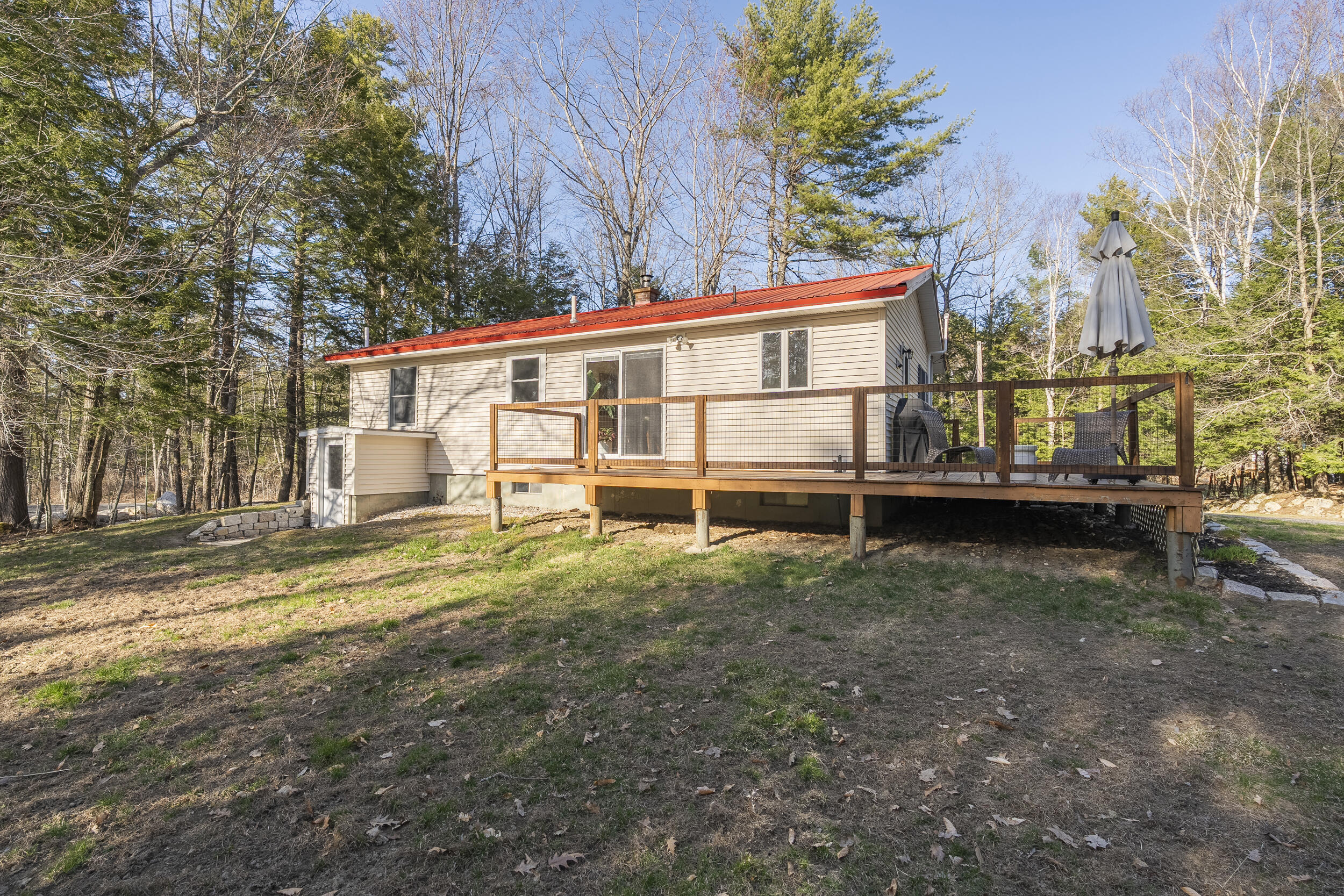 79 Ramsdell Road