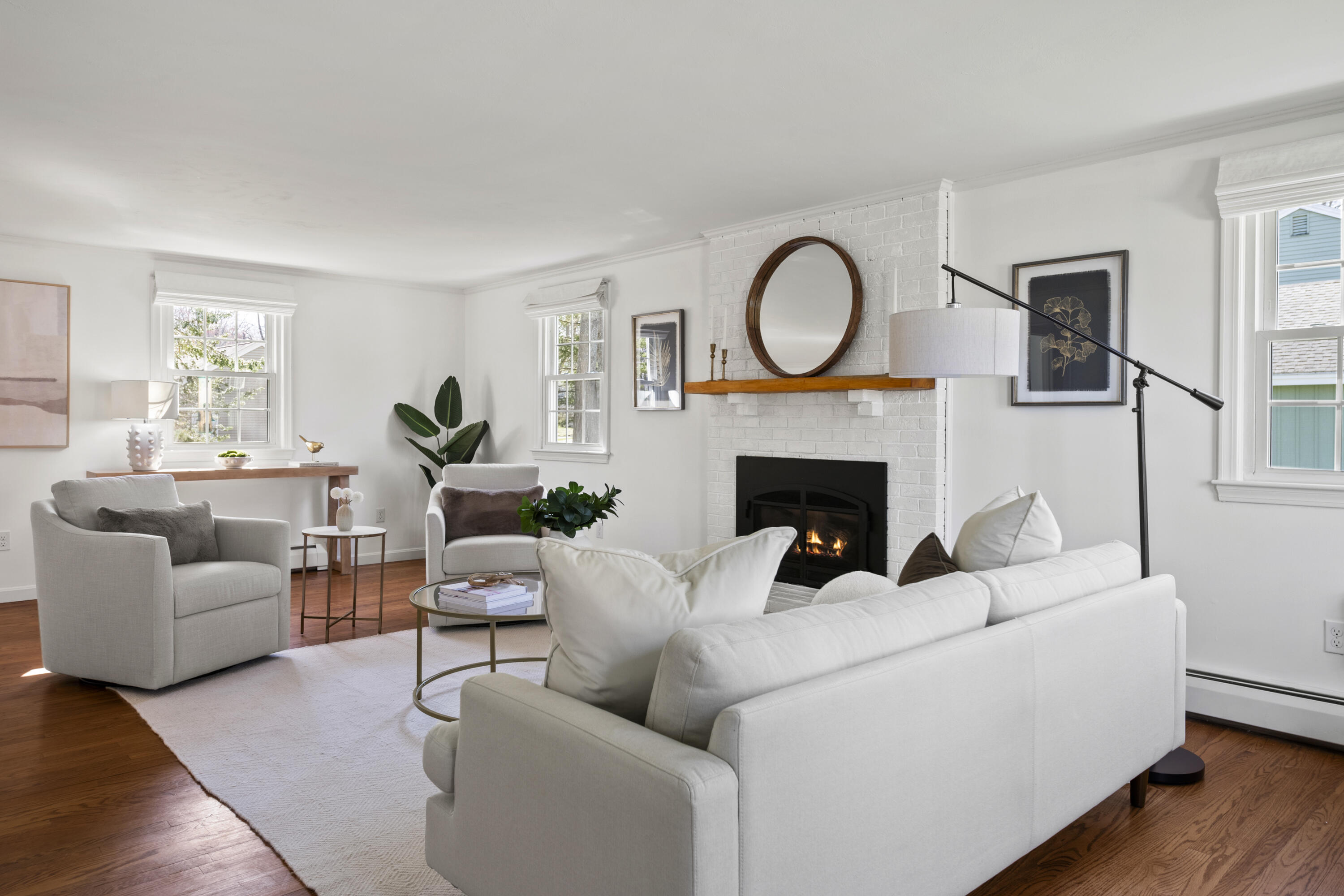 64 Brentwood Road