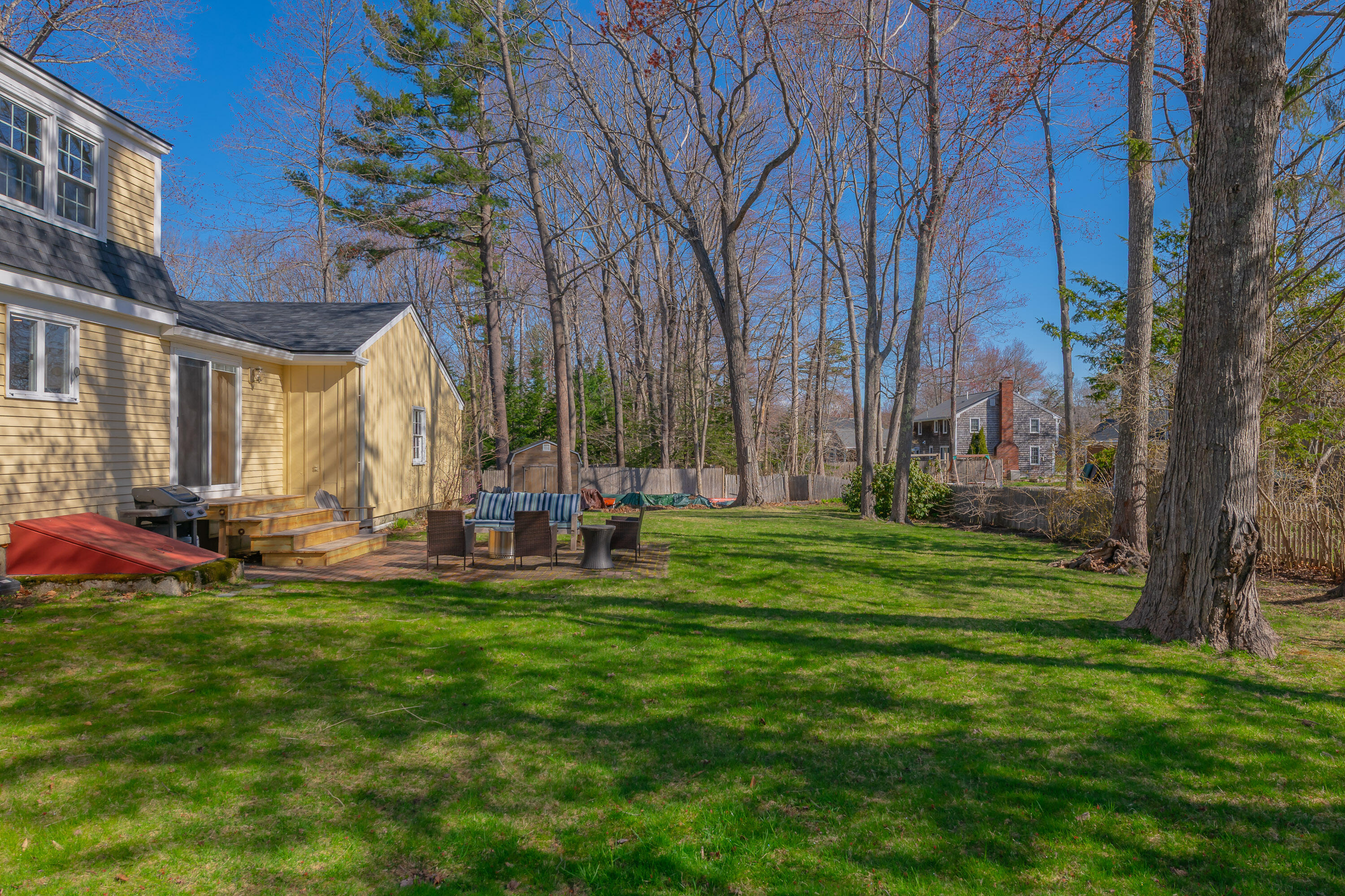 64 Brentwood Road