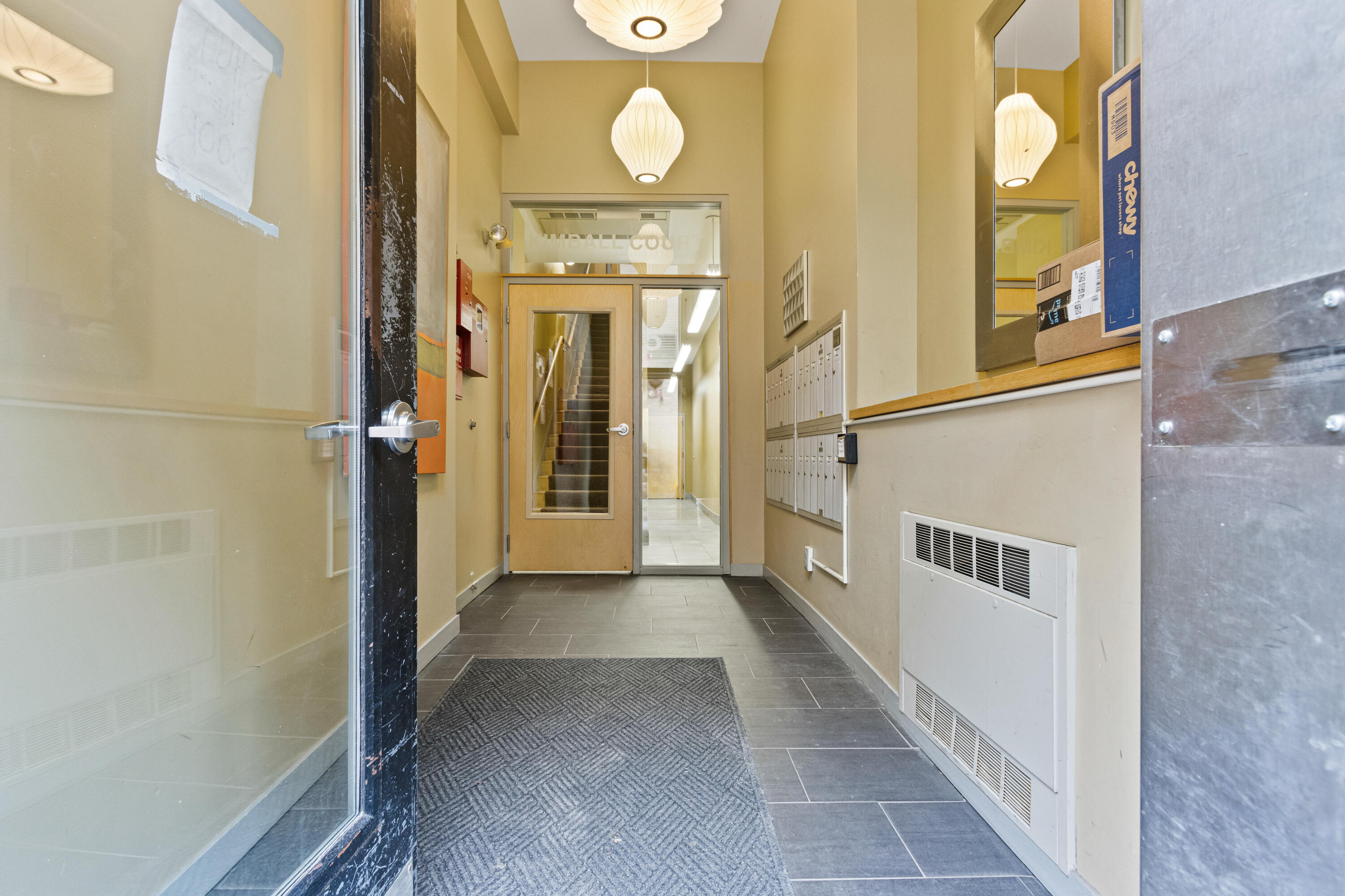 15 Brown Street, 205