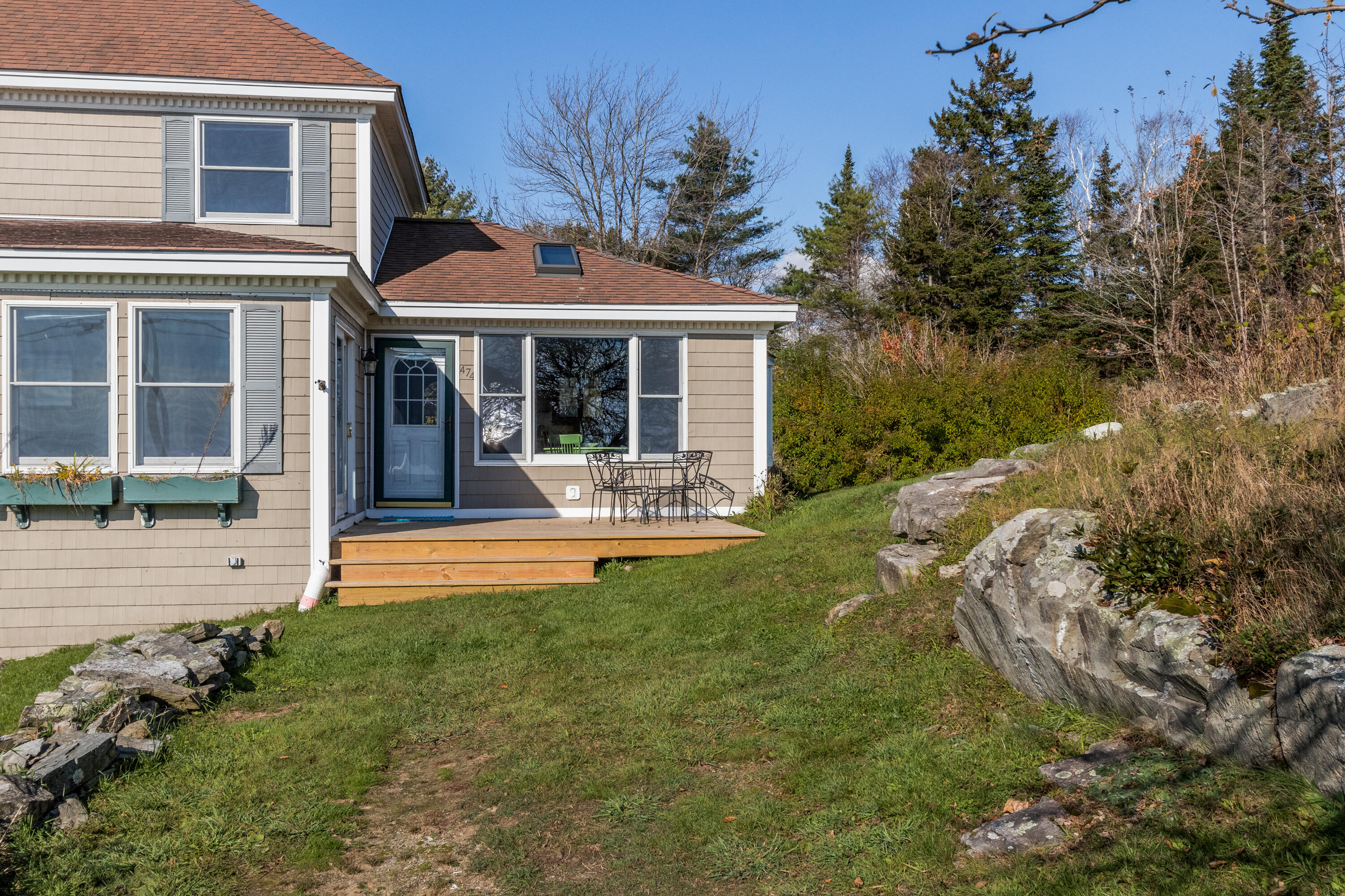 474 Fern Avenue