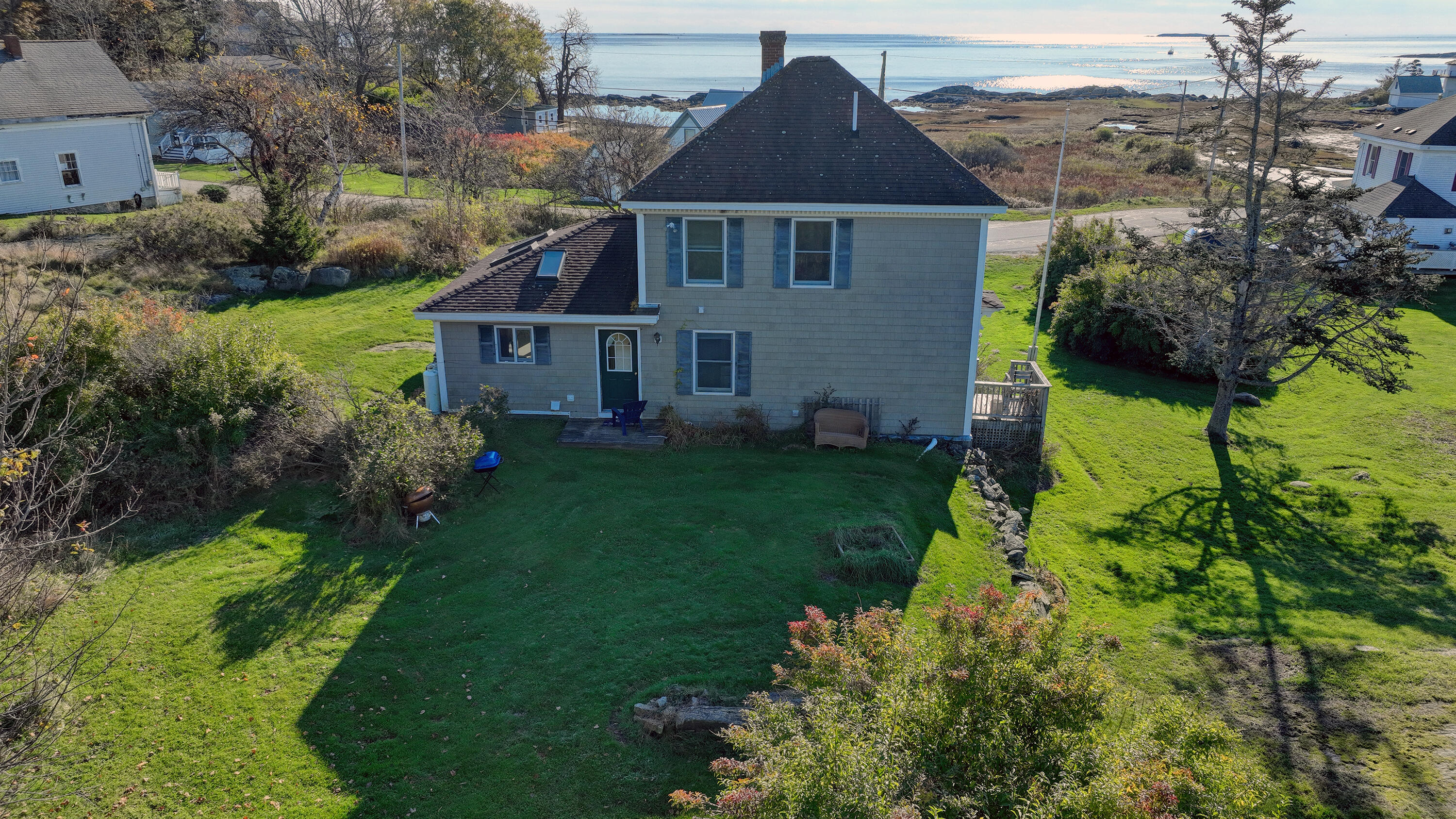 474 Fern Avenue