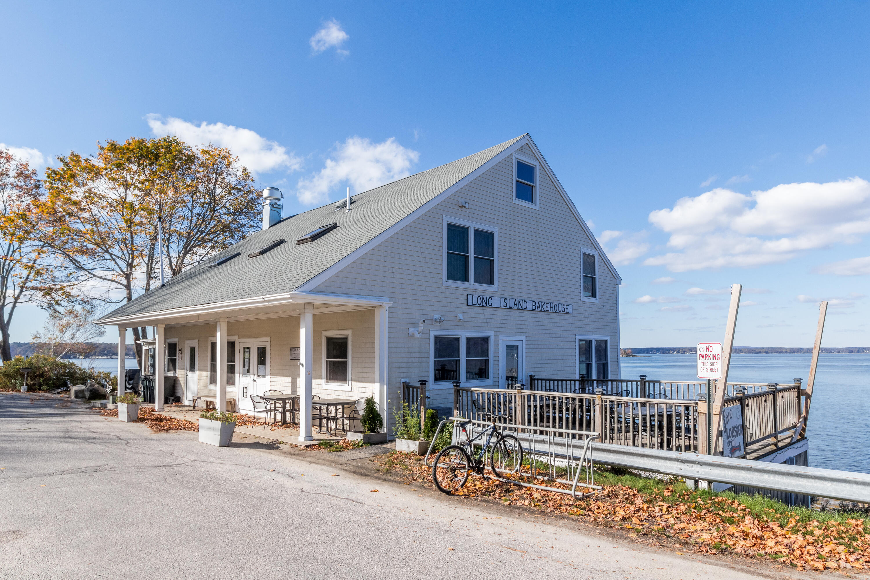 474 Fern Avenue