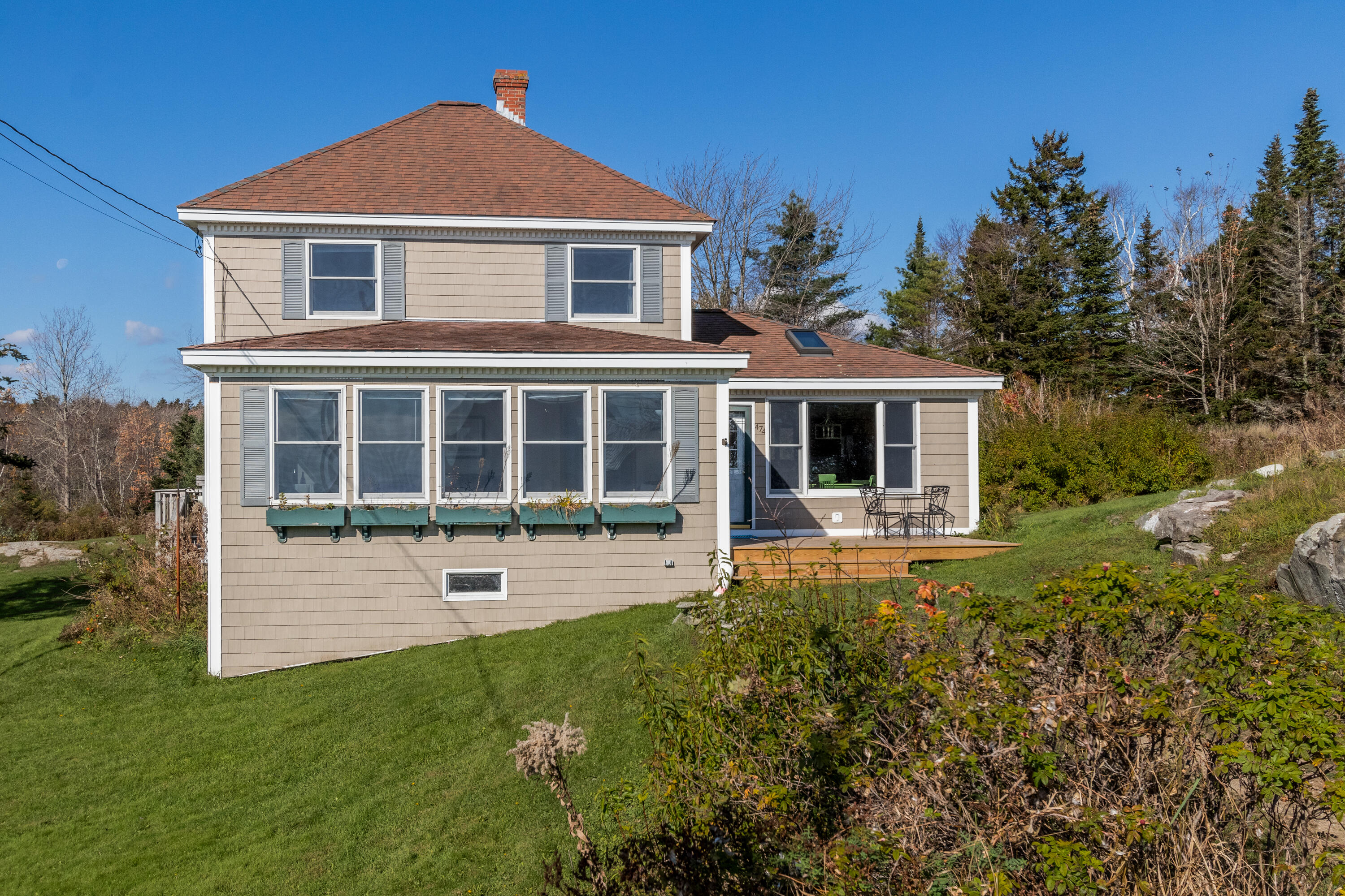 474 Fern Avenue