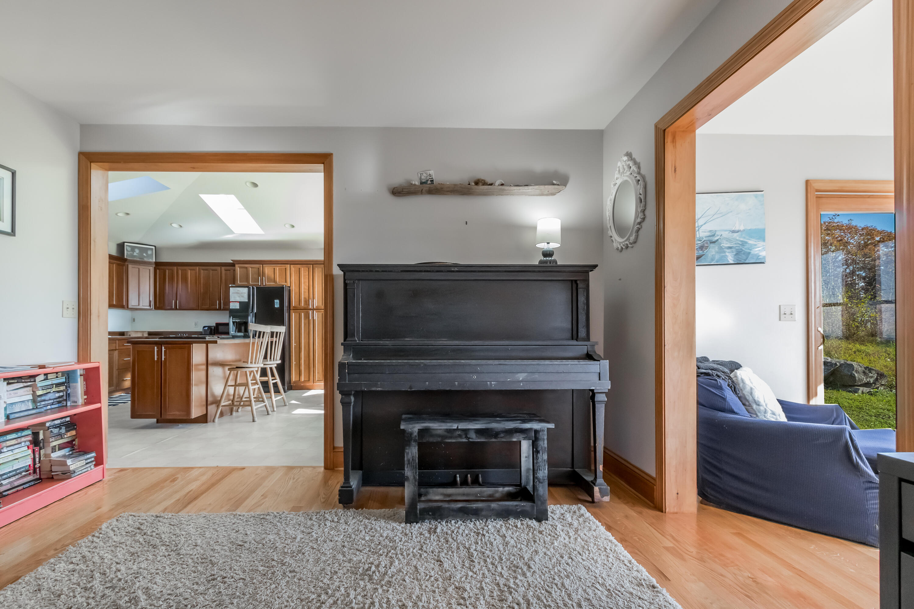 474 Fern Avenue