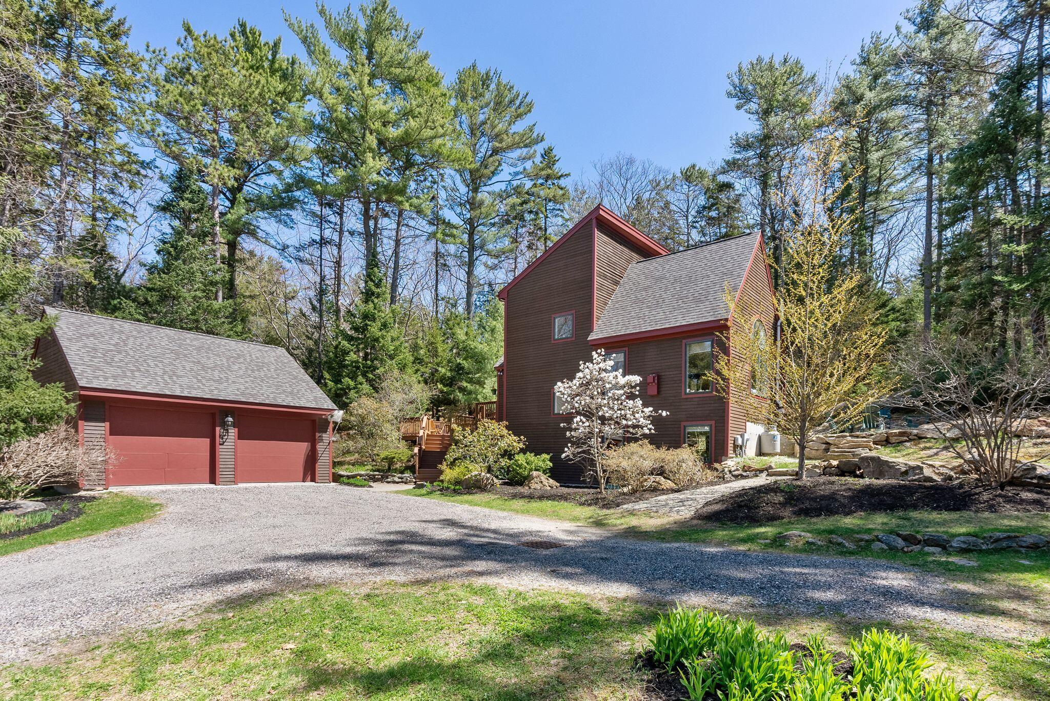 410 Gilman Road