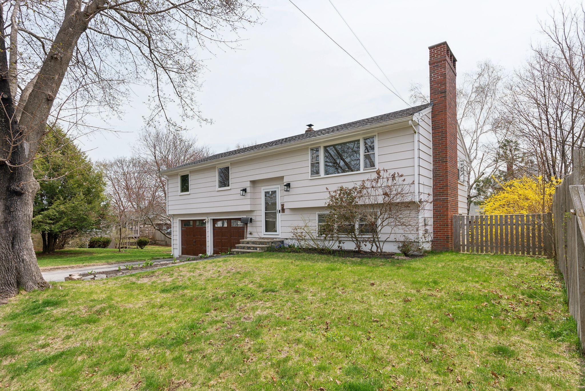 29 Chenery Street
