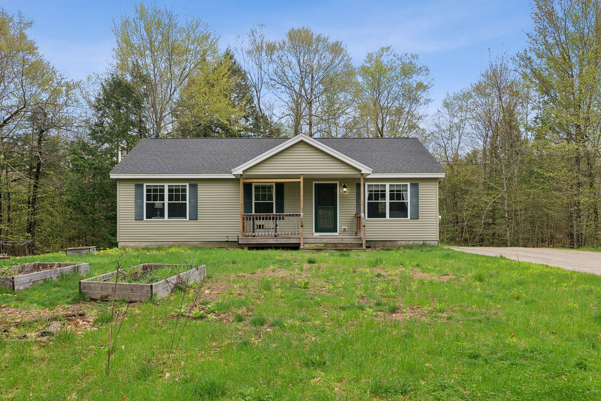 641 Chadbourne Road