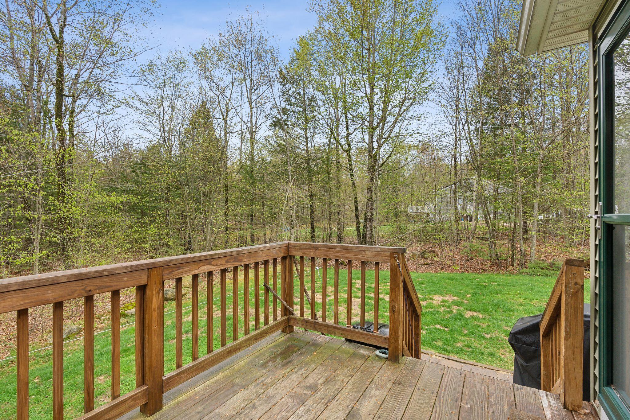 641 Chadbourne Road