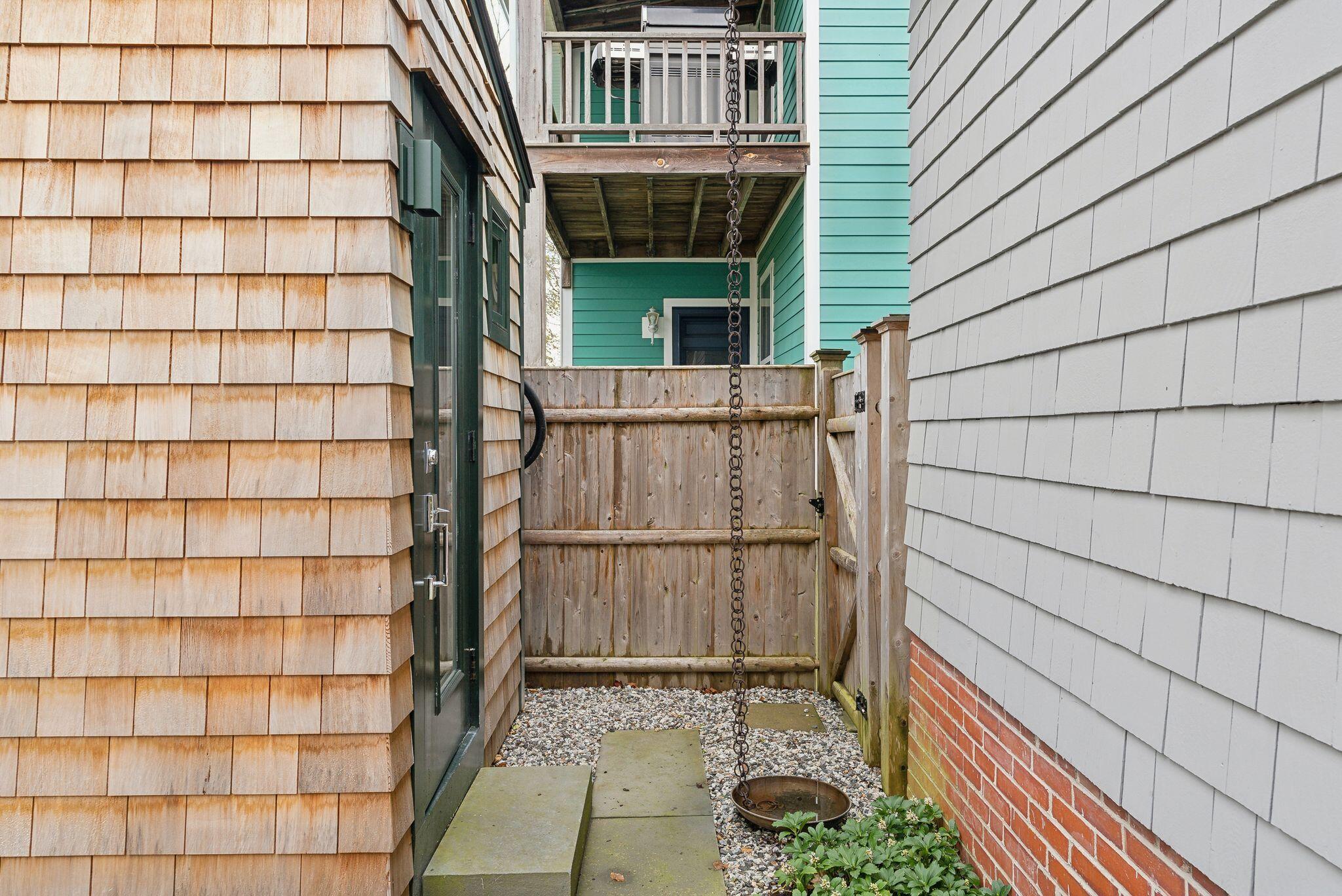 14 Codman Street