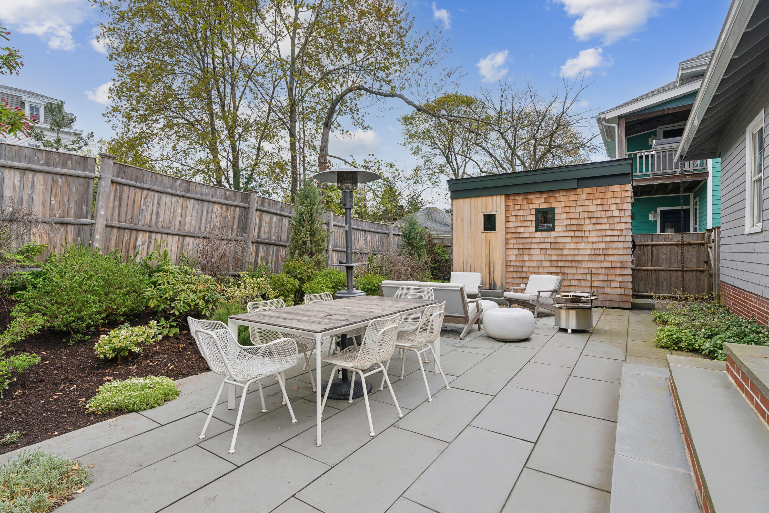 14 Codman Street