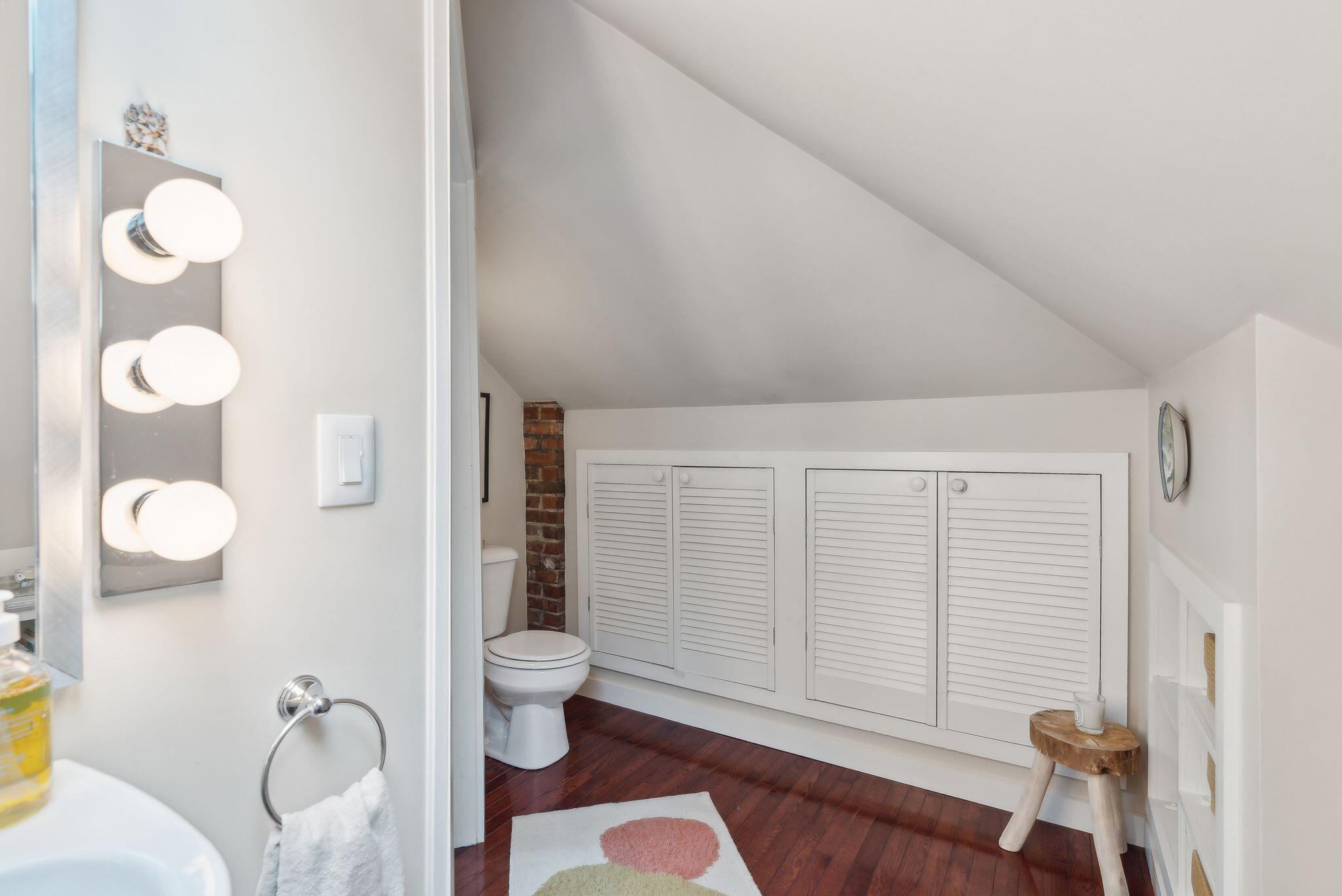 14 Codman Street