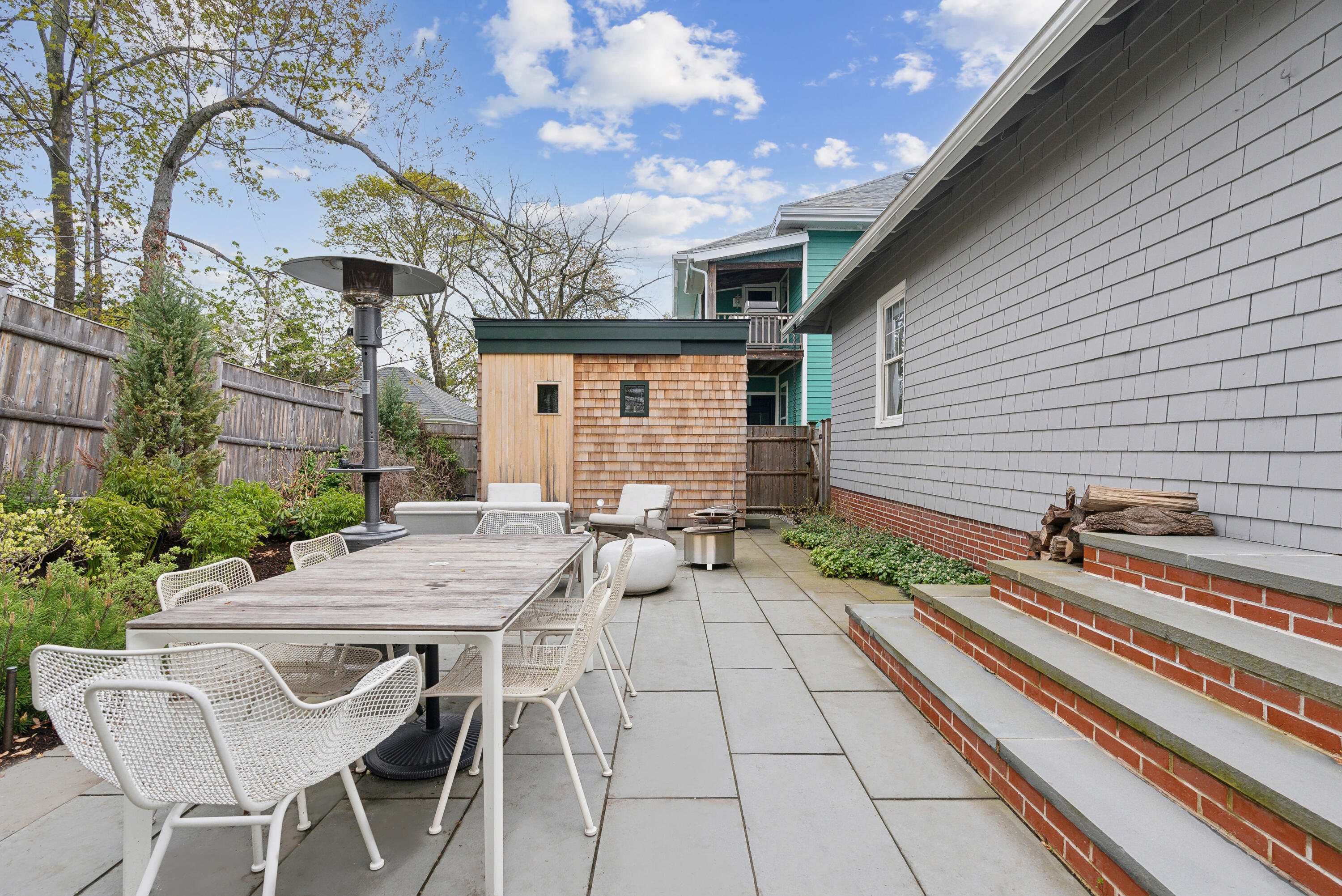 14 Codman Street