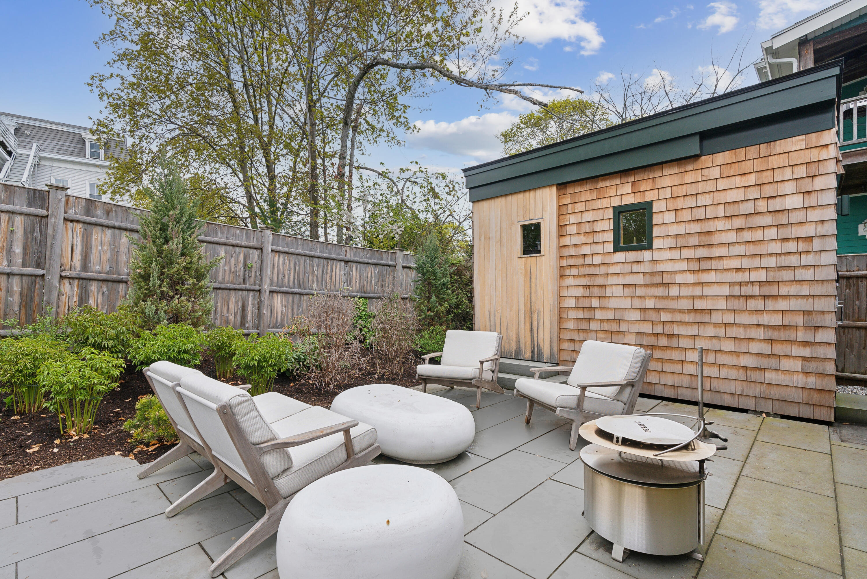 14 Codman Street