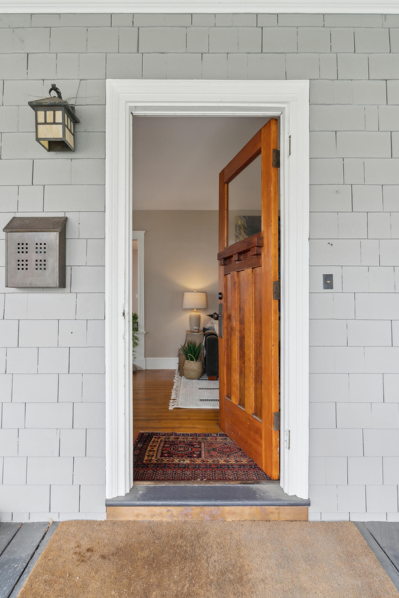 14 Codman Street