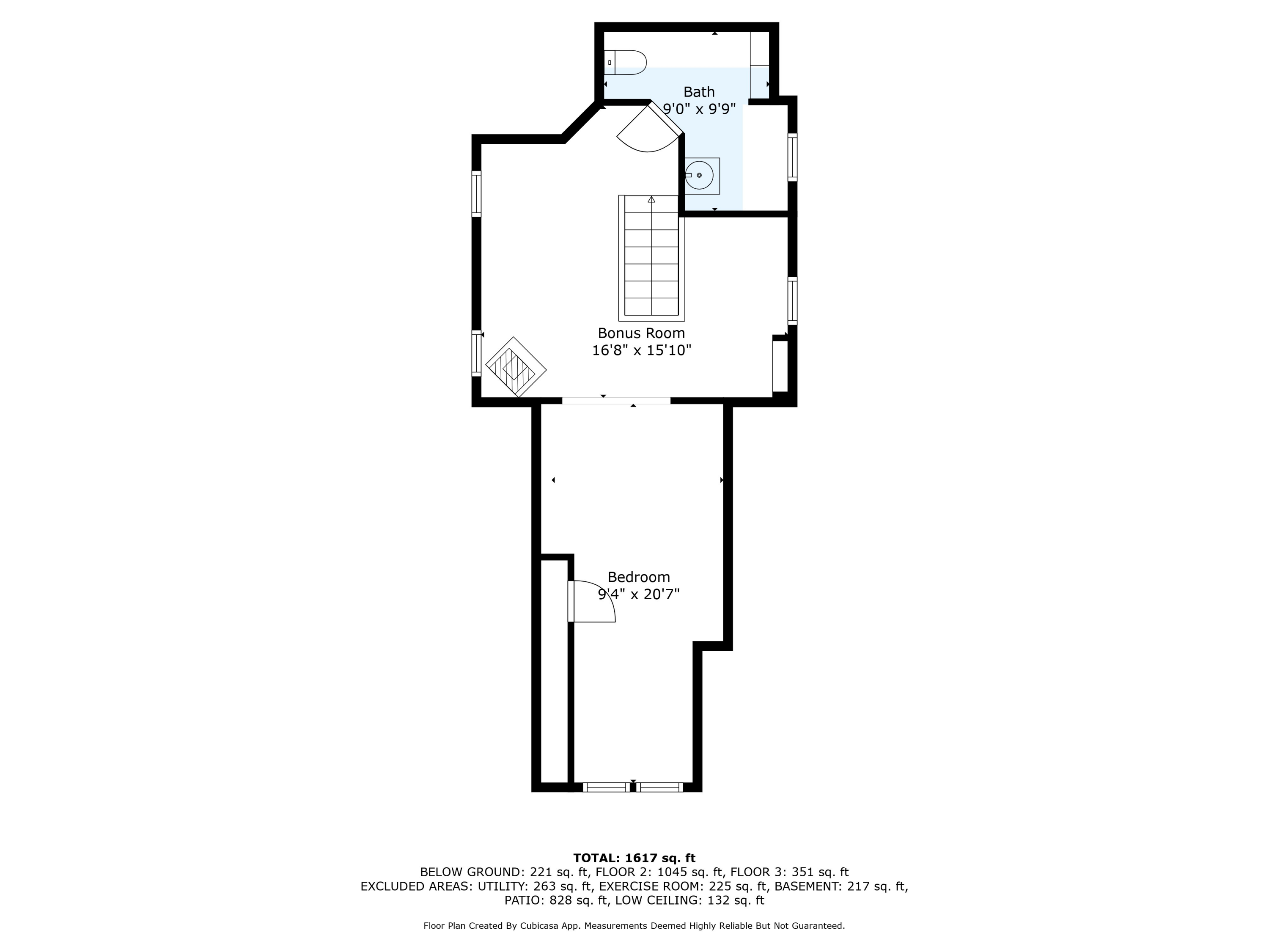 14 Codman Street