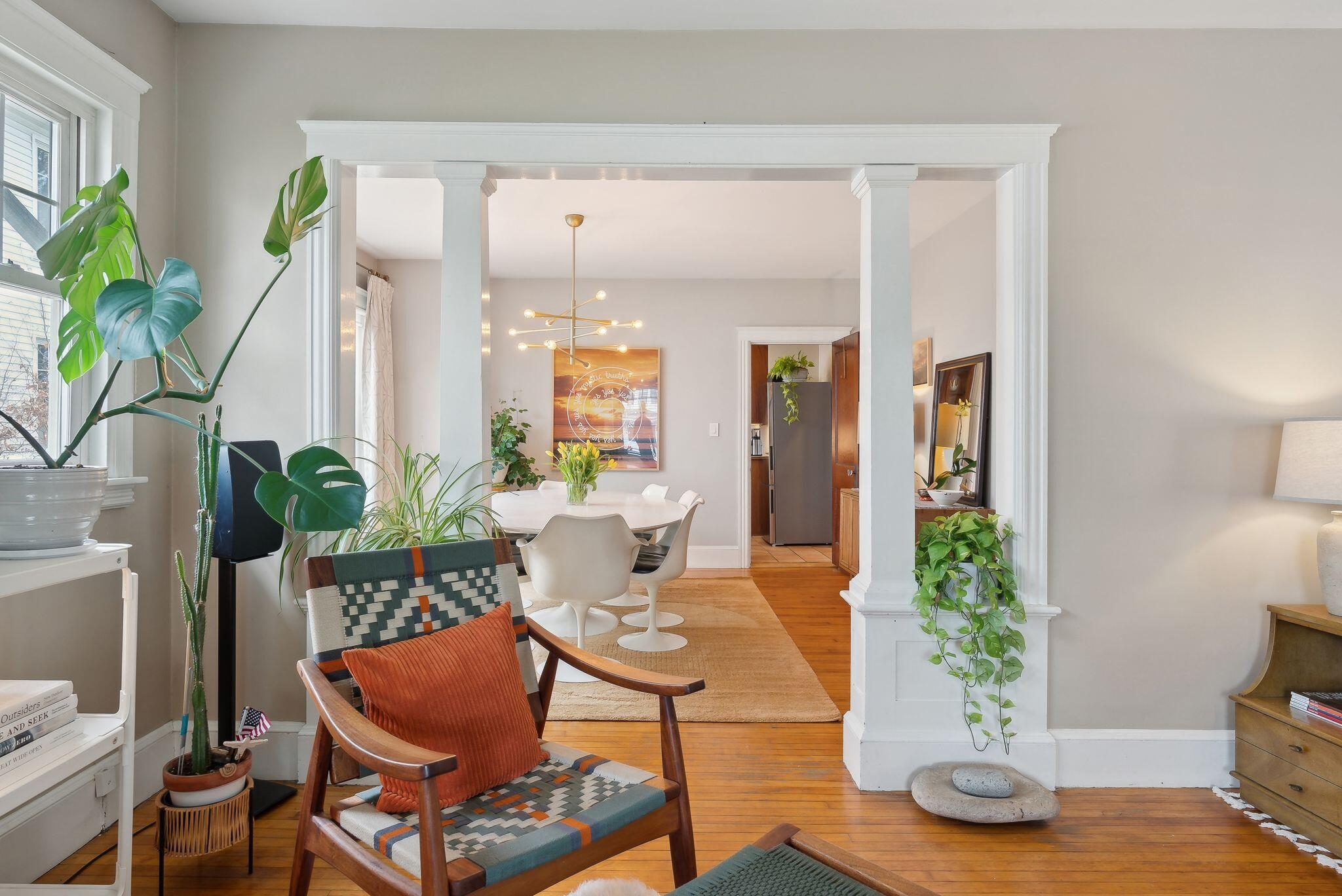 14 Codman Street