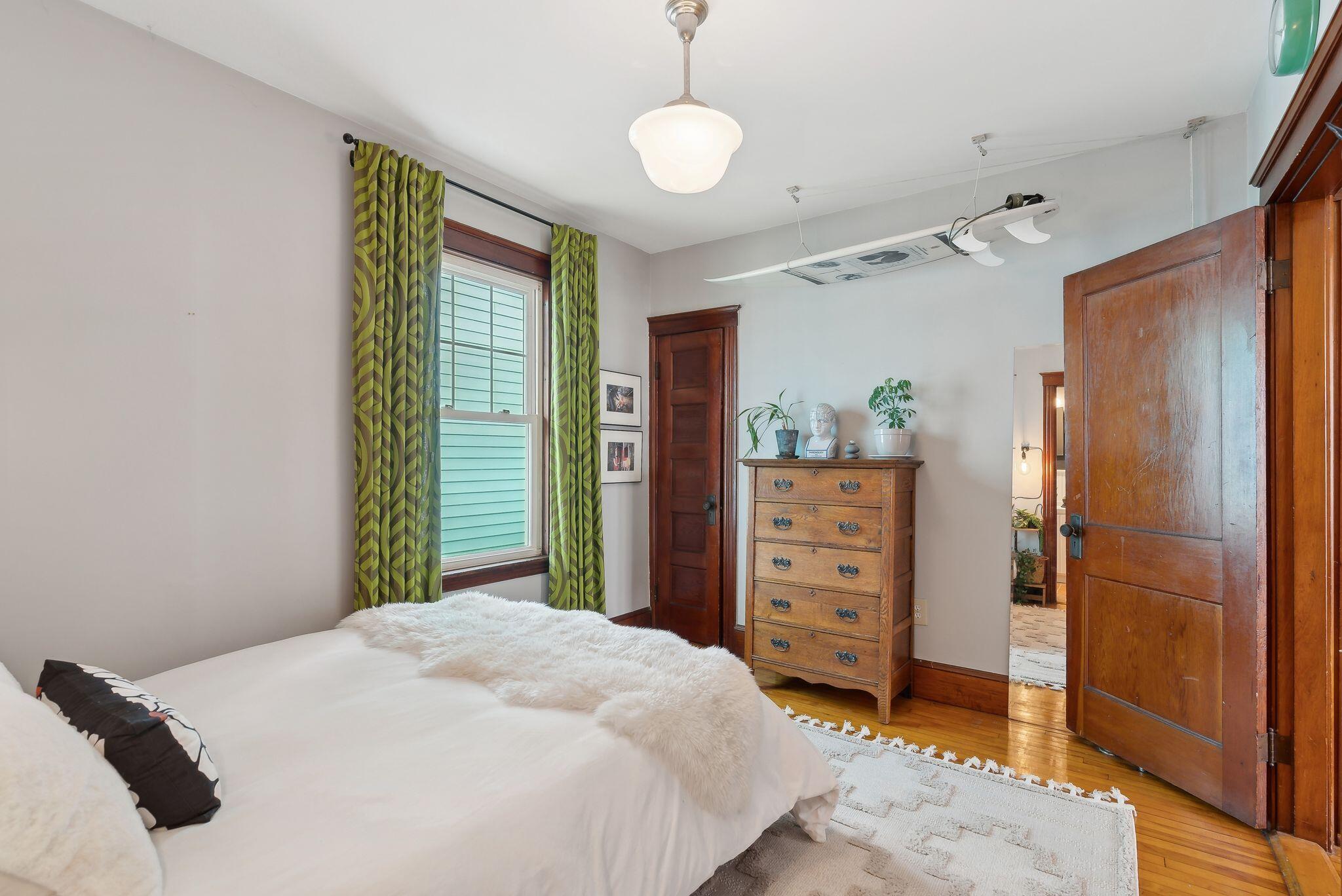 14 Codman Street