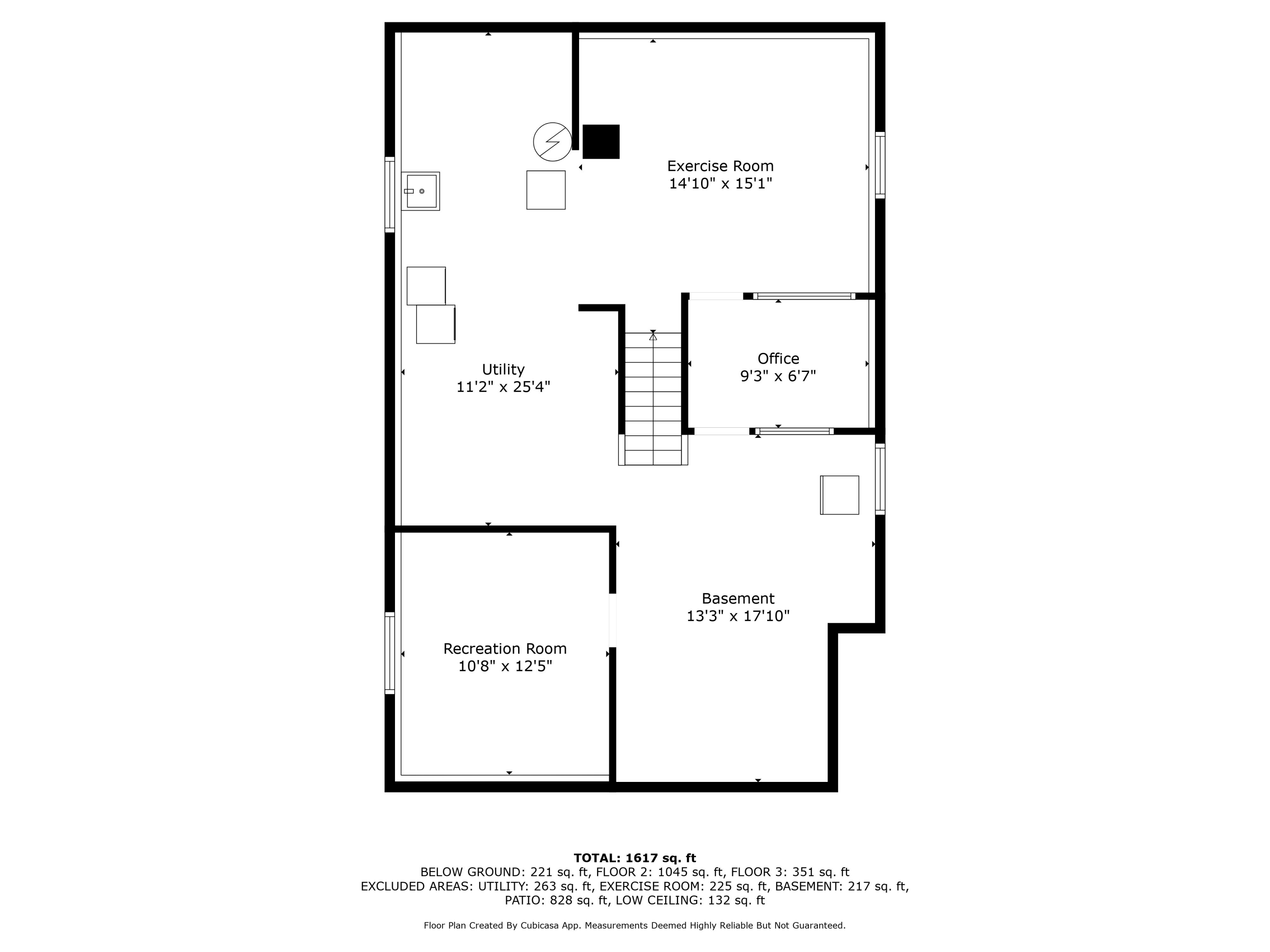 14 Codman Street