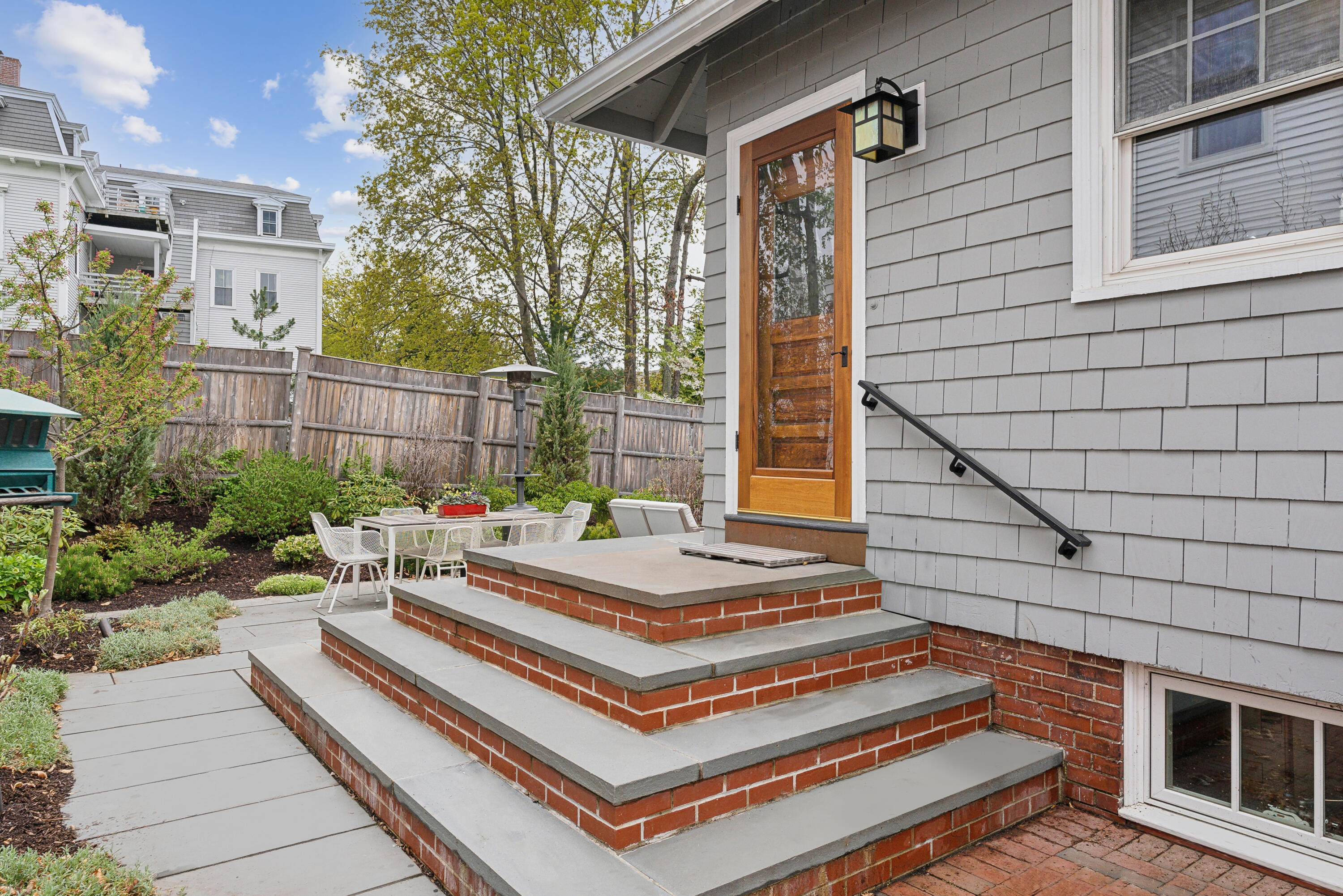 14 Codman Street
