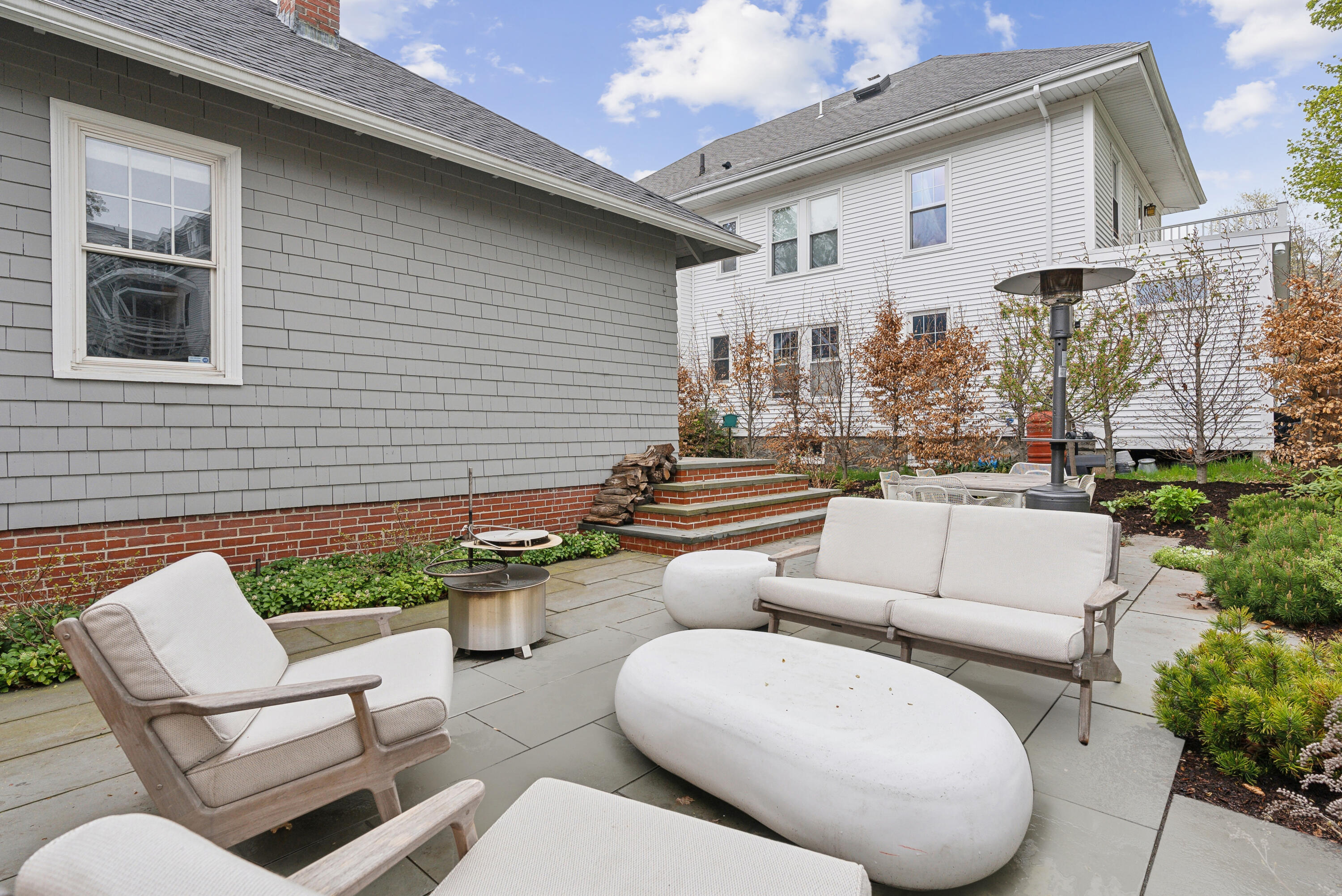 14 Codman Street