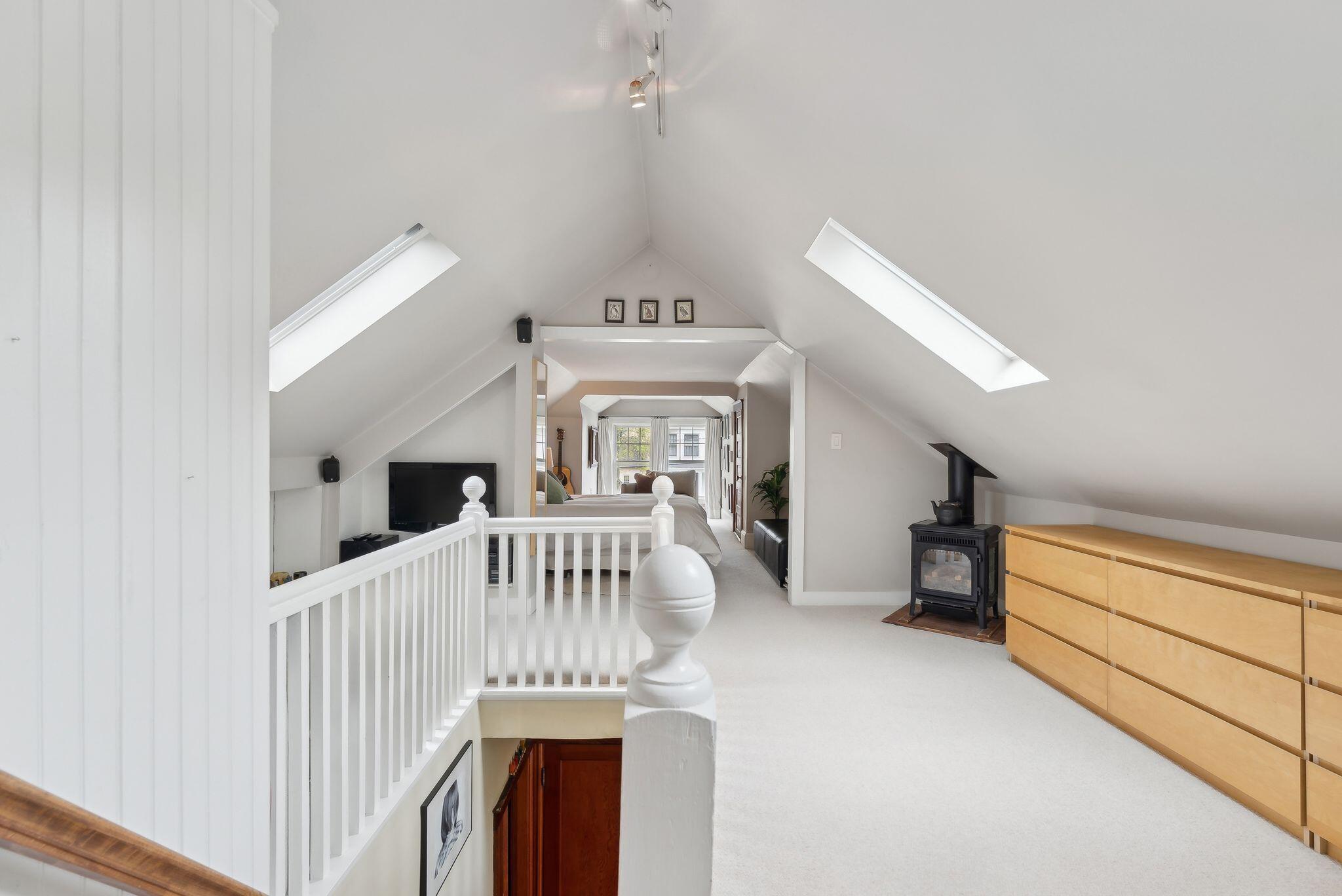 14 Codman Street