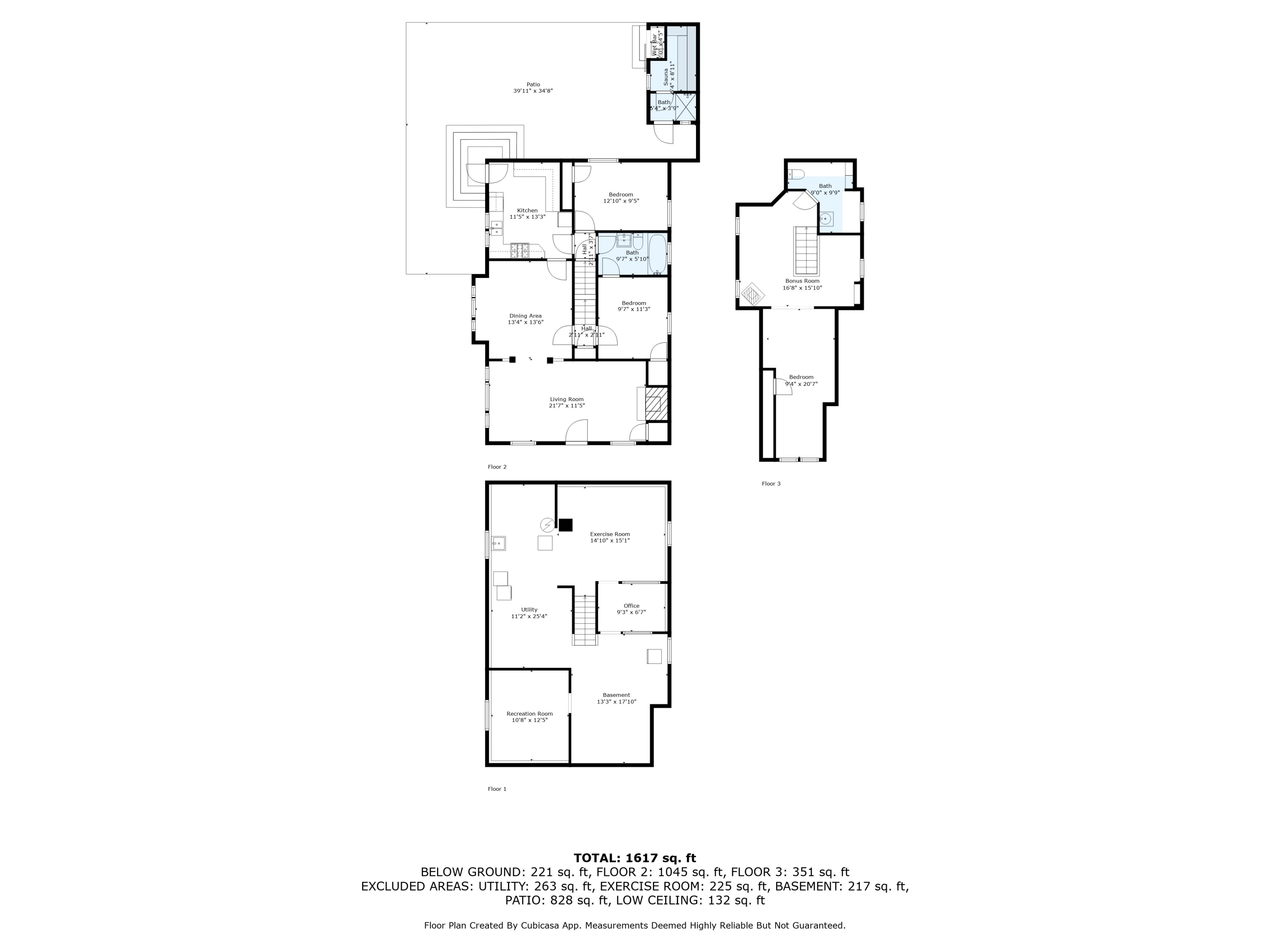 14 Codman Street