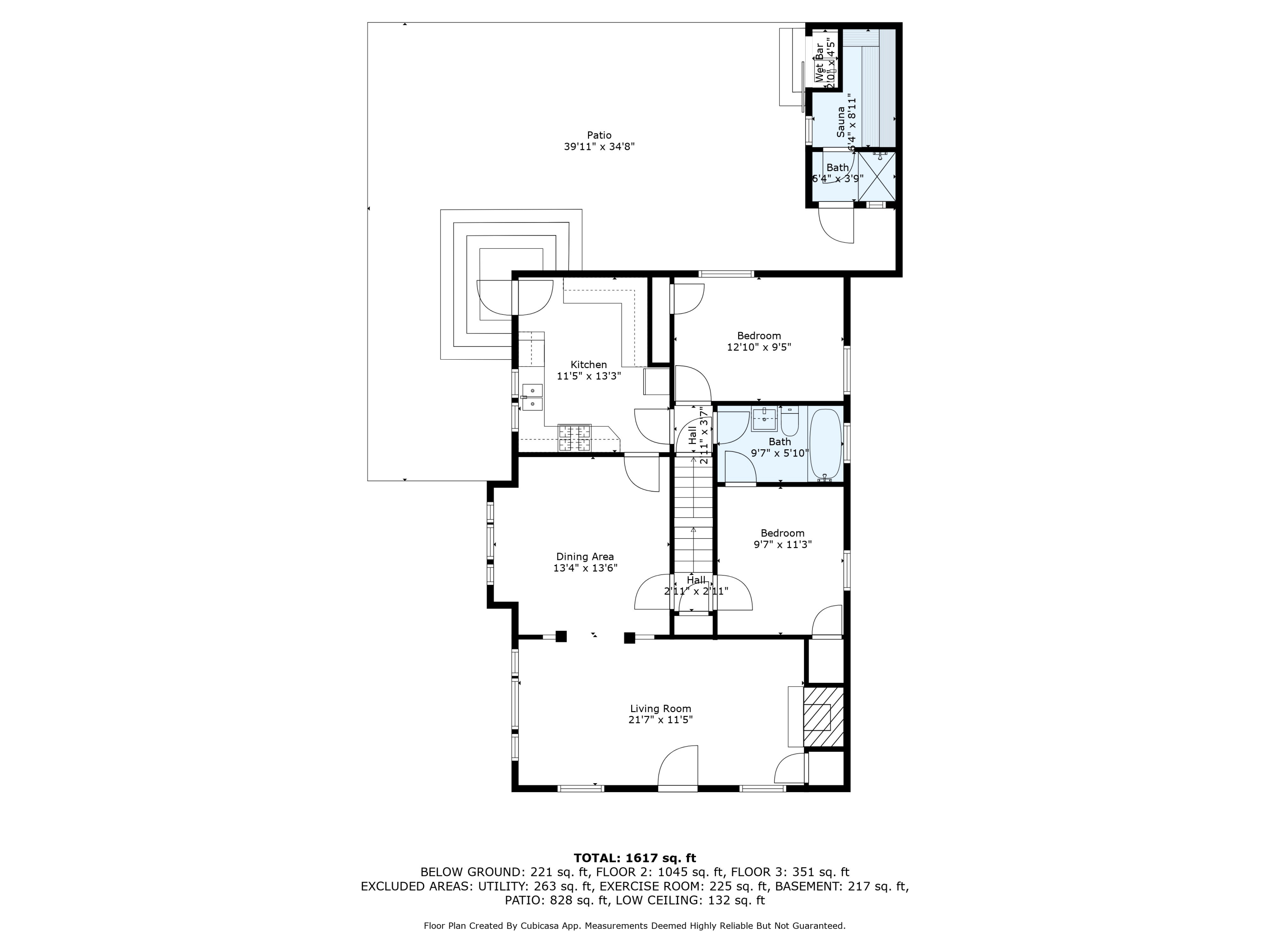 14 Codman Street