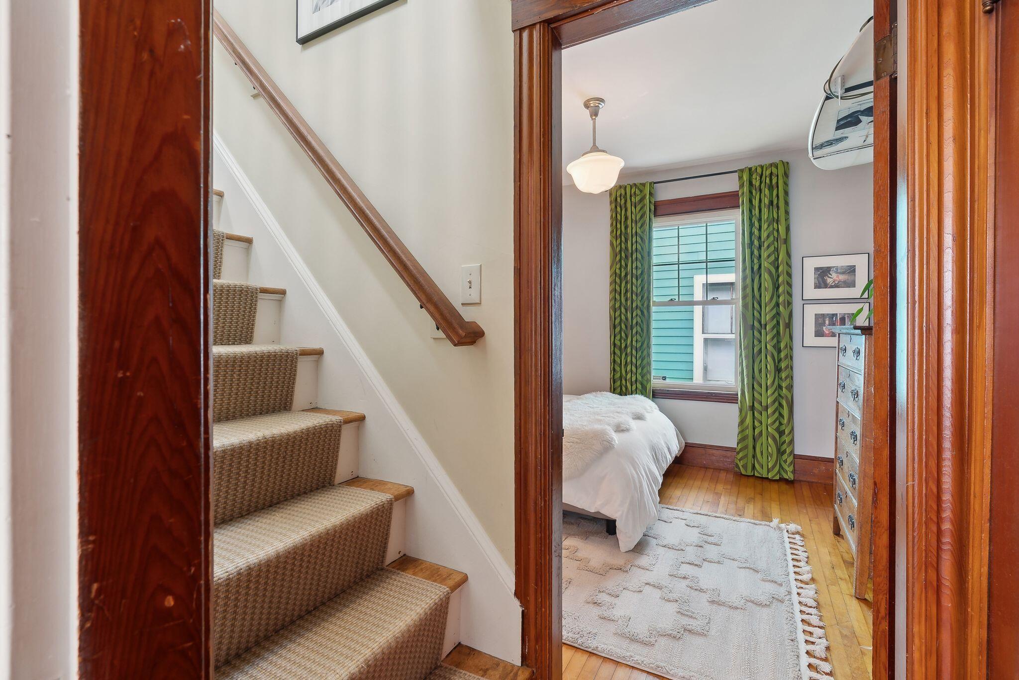 14 Codman Street