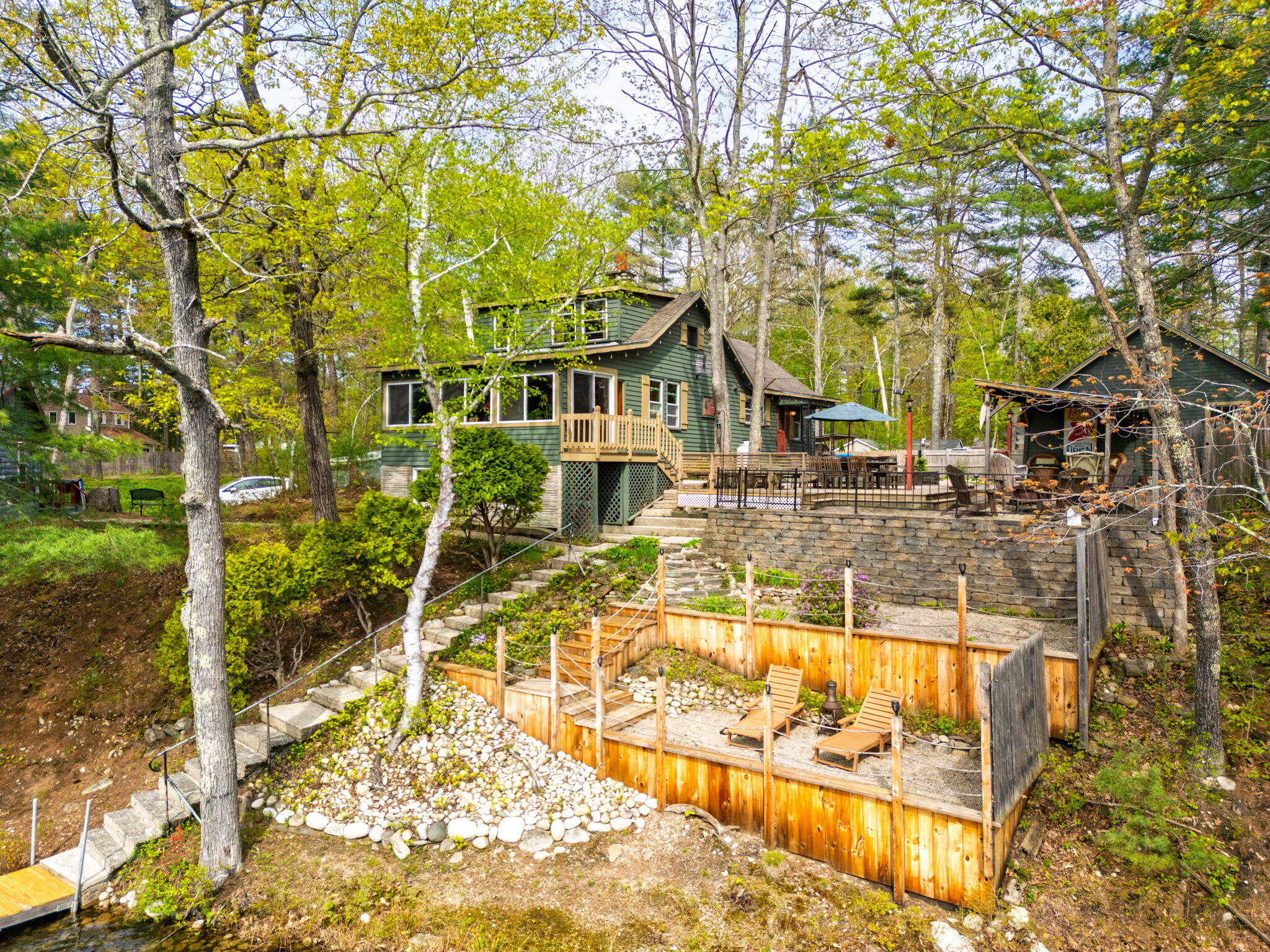 114 Anglers Road