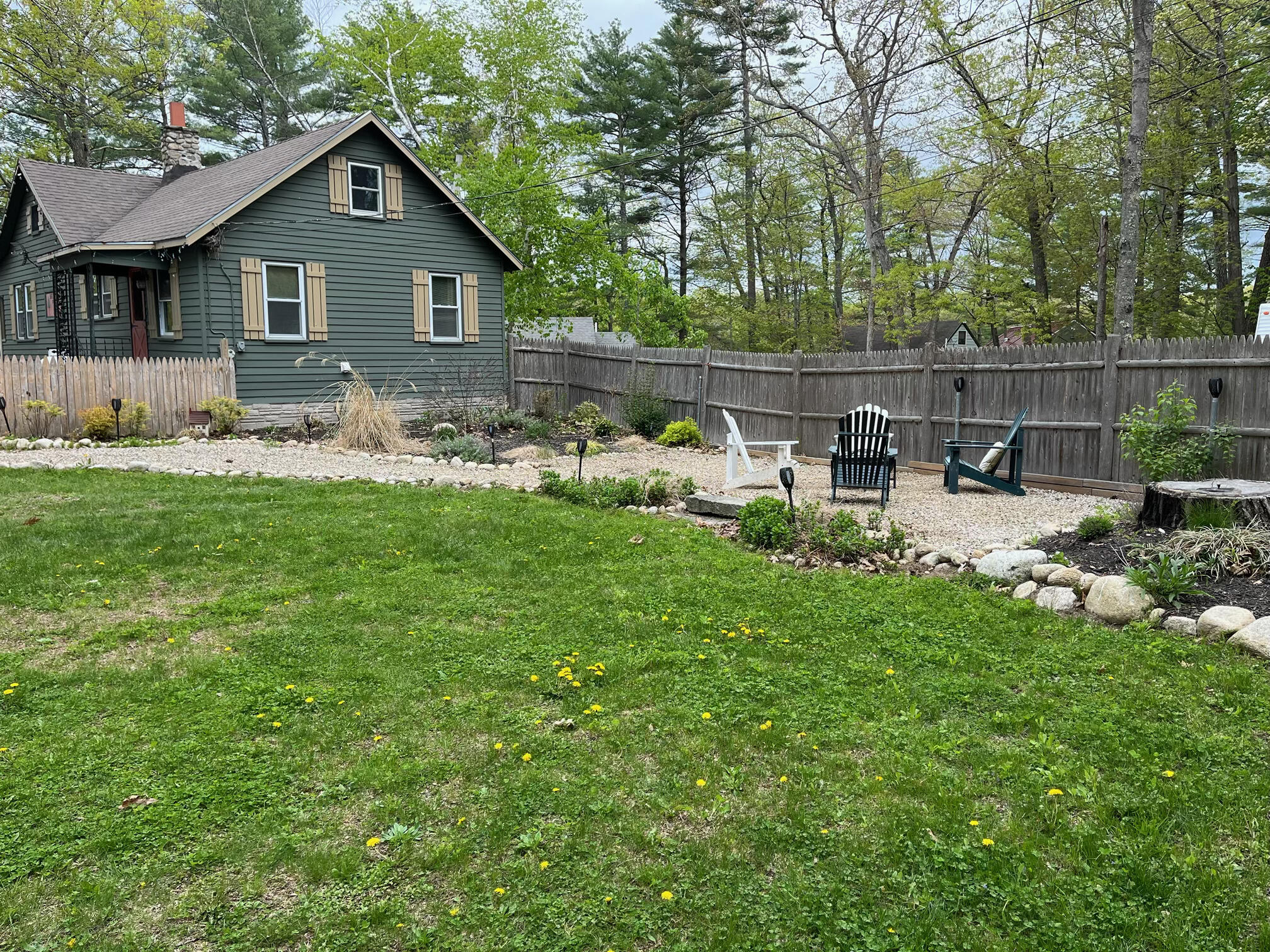 114 Anglers Road