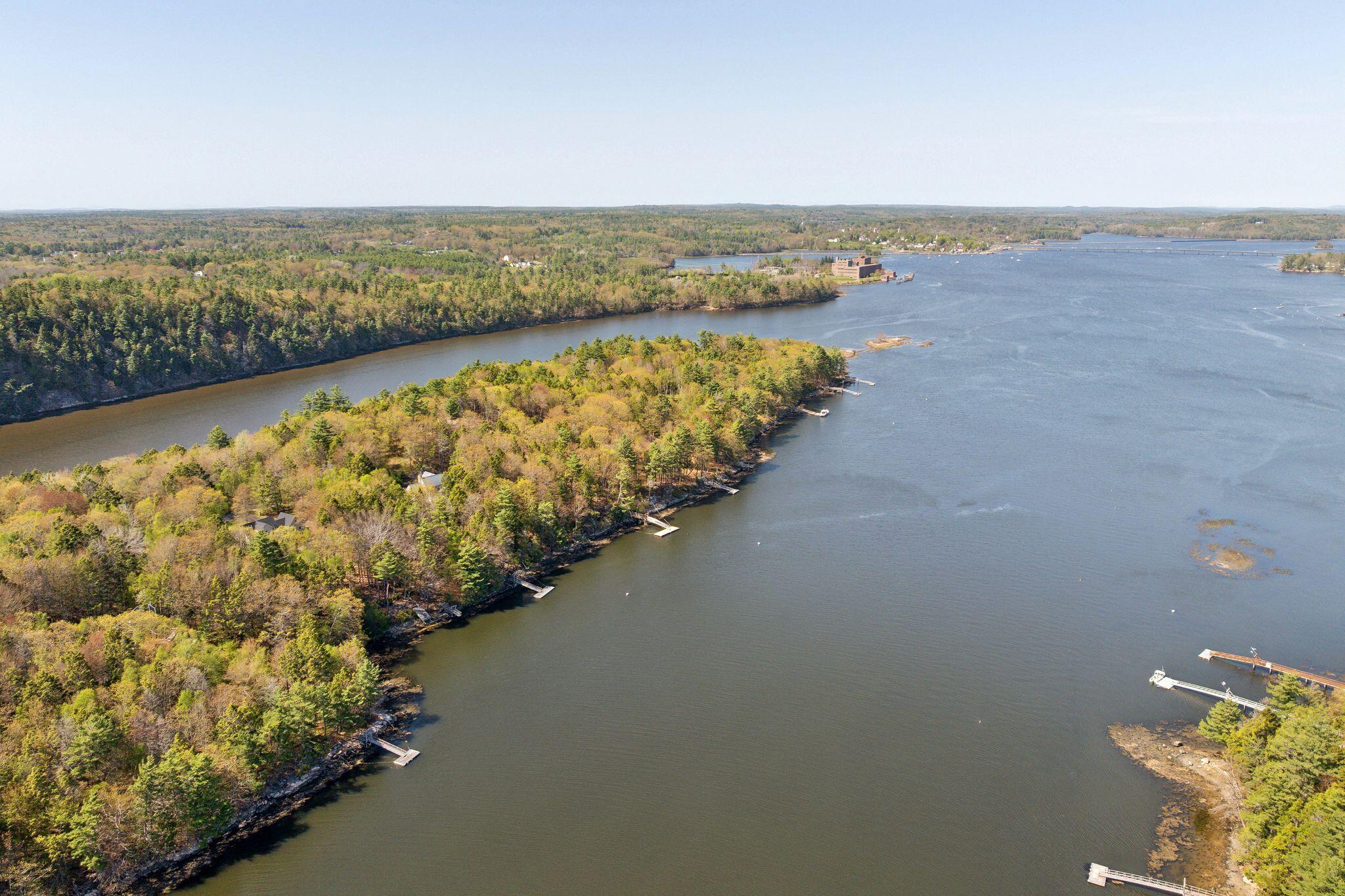 83 Cushman Point Road