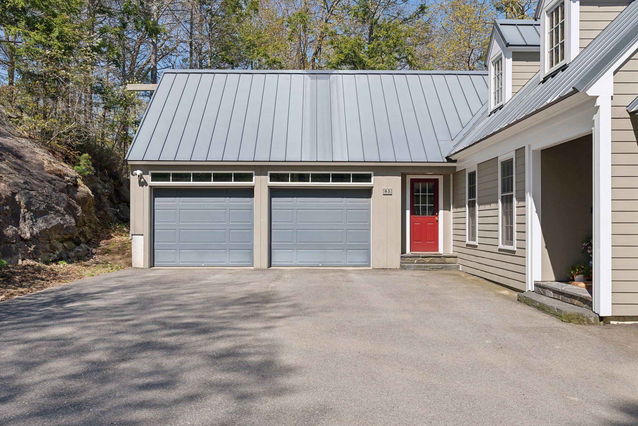 83 Cushman Point Road